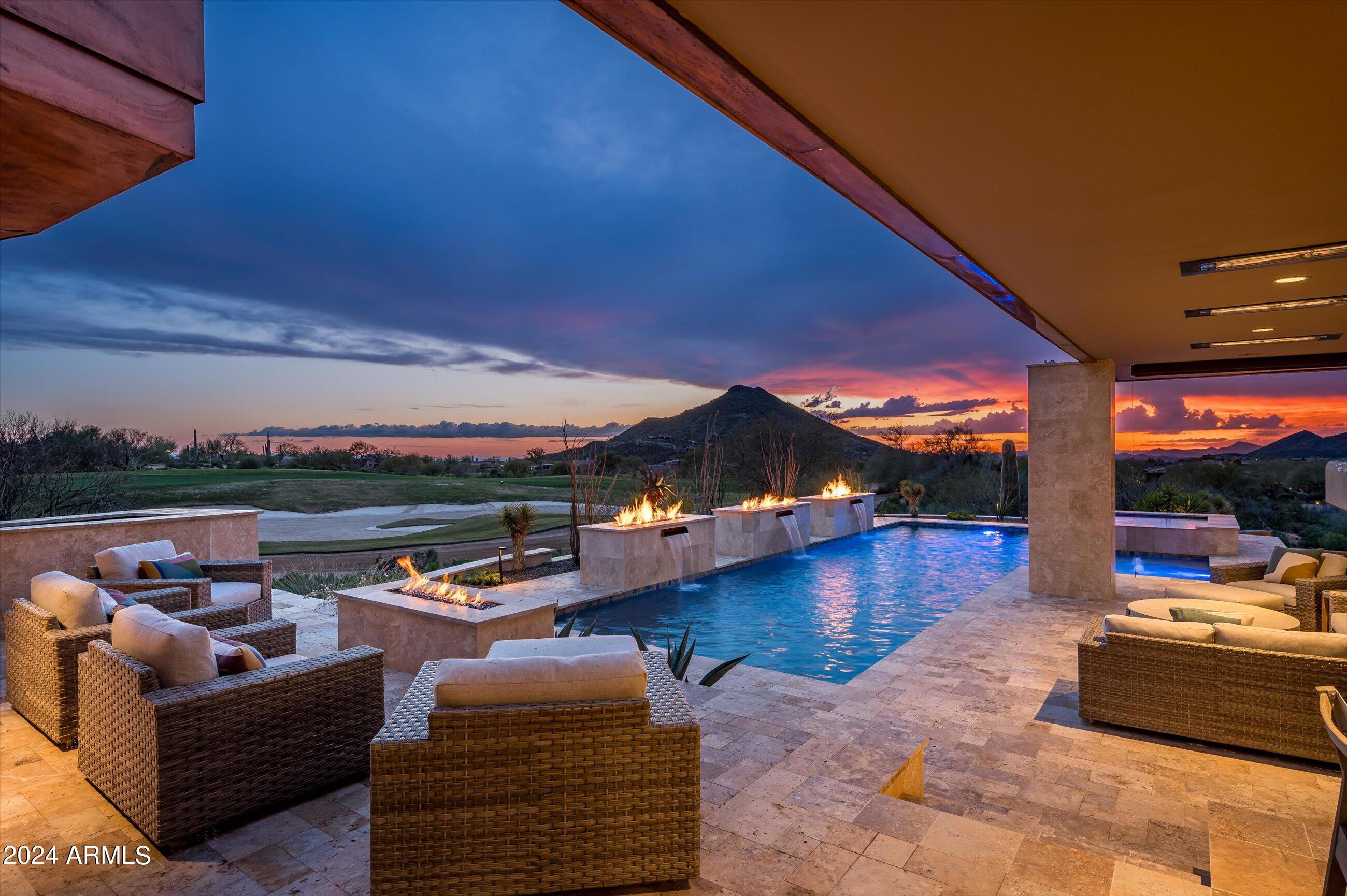 DESERT MOUNTAIN PHASE 2 UNIT 14 AMD - Residential
