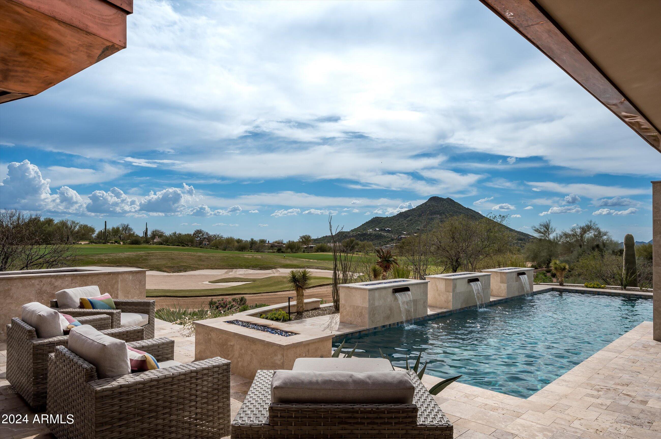 DESERT MOUNTAIN PHASE 2 UNIT 14 AMD - Residential