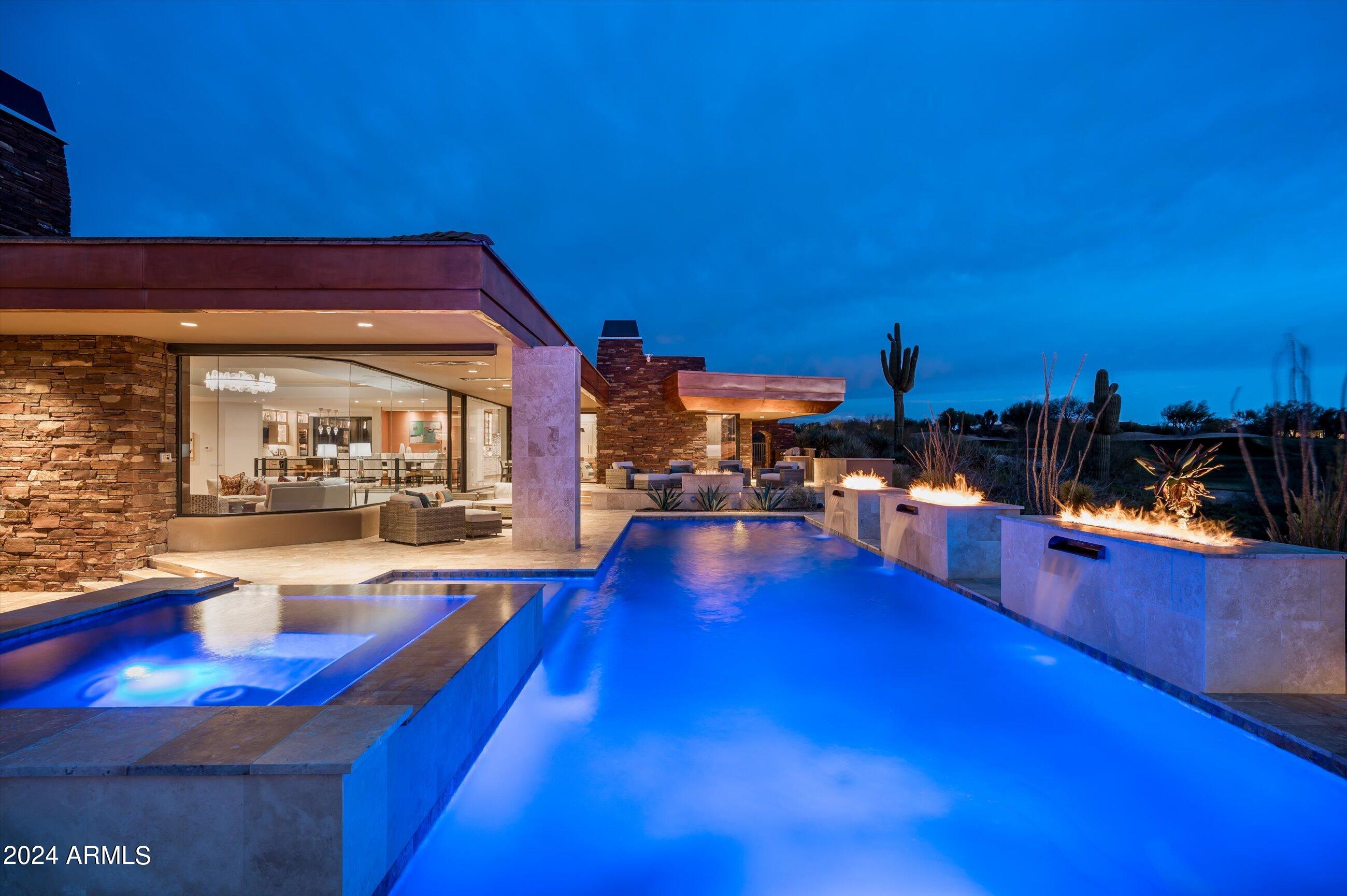 DESERT MOUNTAIN PHASE 2 UNIT 14 AMD - Residential
