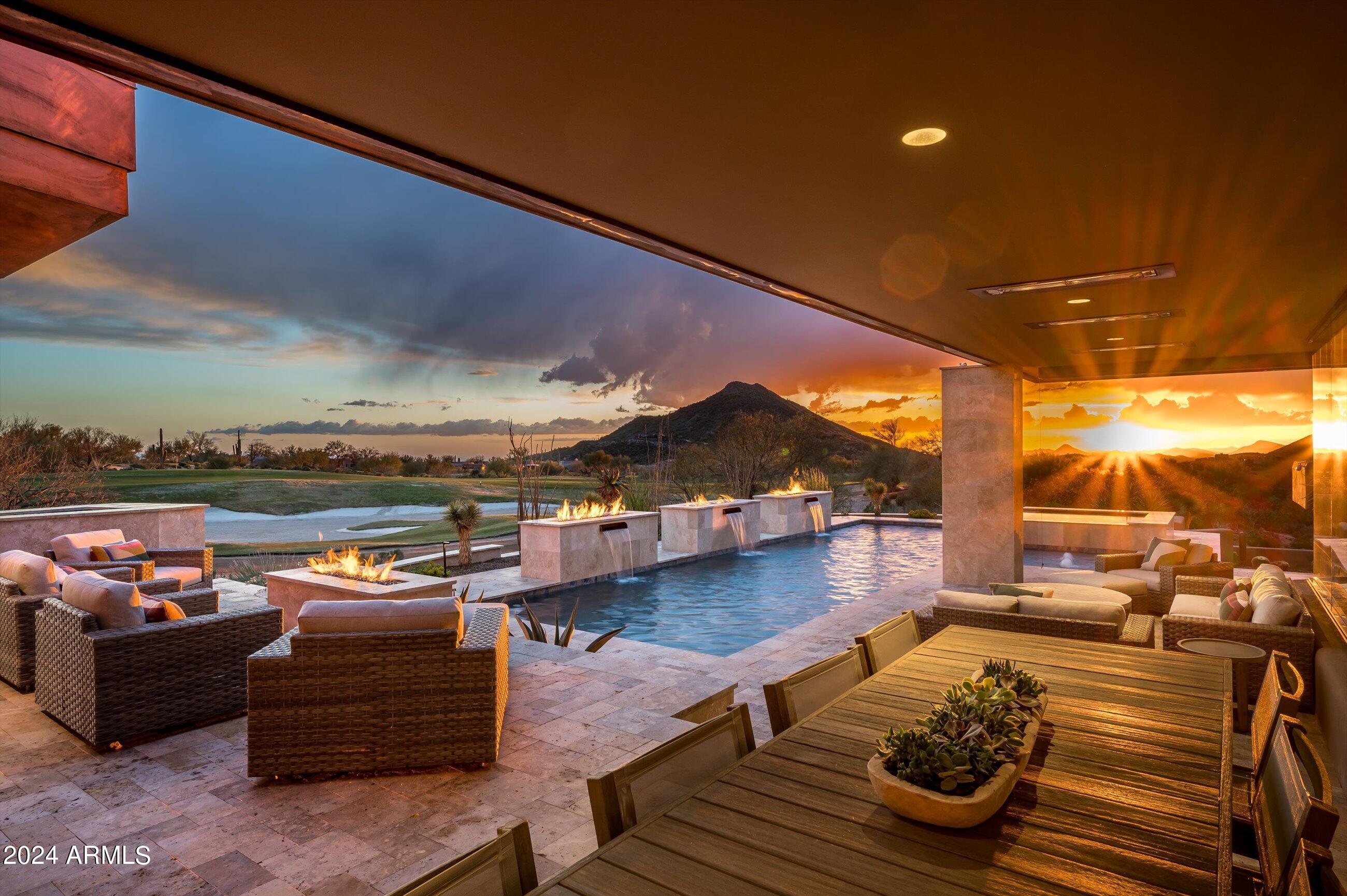 DESERT MOUNTAIN PHASE 2 UNIT 14 AMD - Residential