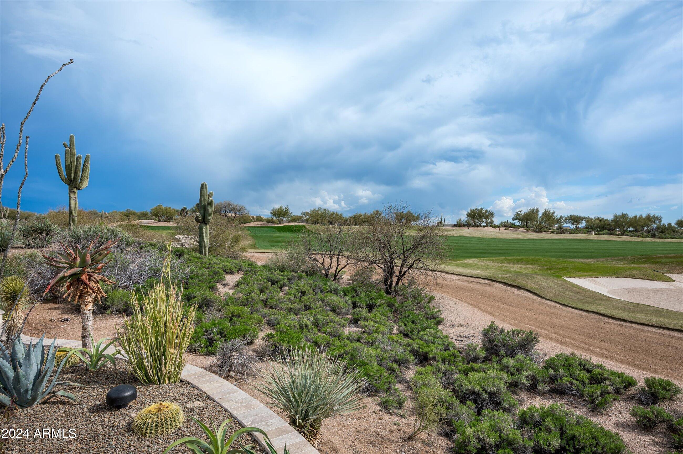 DESERT MOUNTAIN PHASE 2 UNIT 14 AMD - Residential