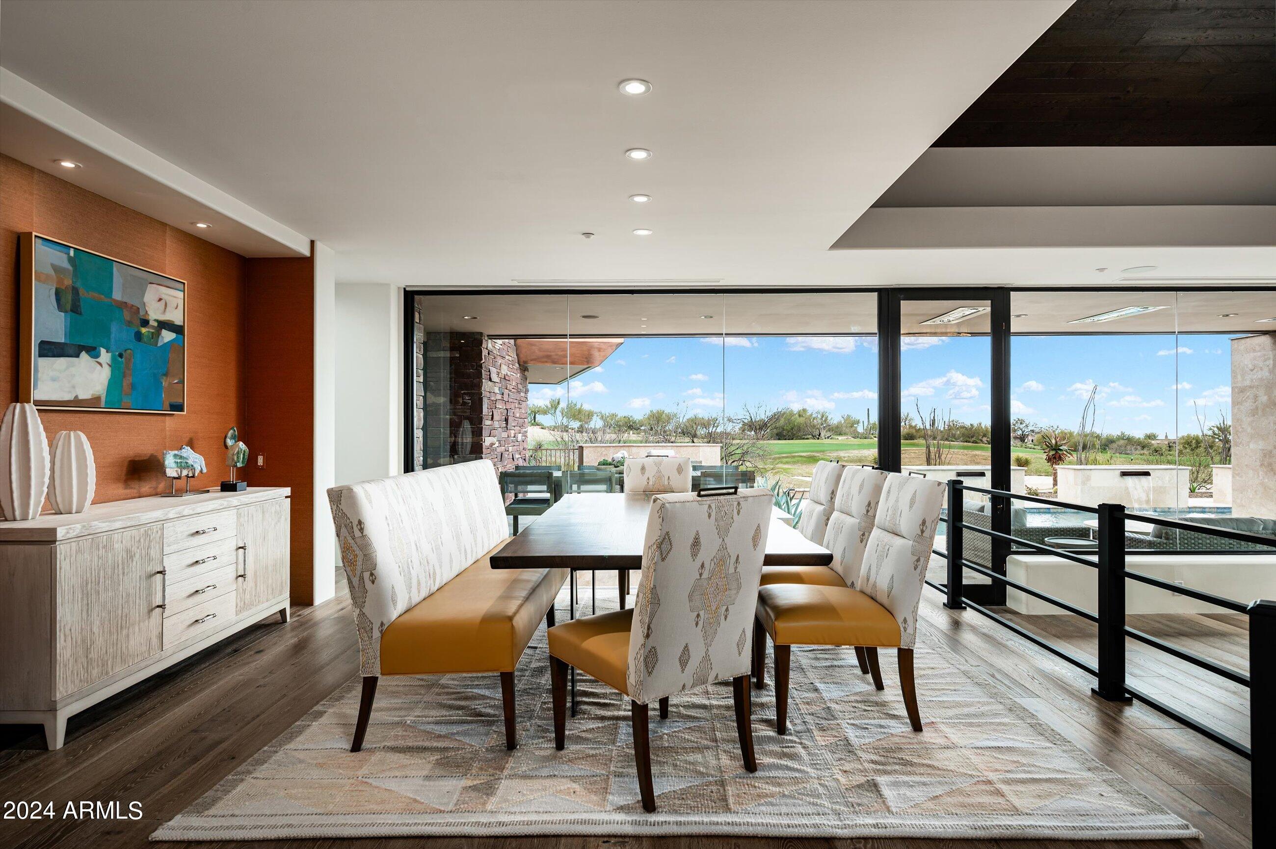DESERT MOUNTAIN PHASE 2 UNIT 14 AMD - Residential
