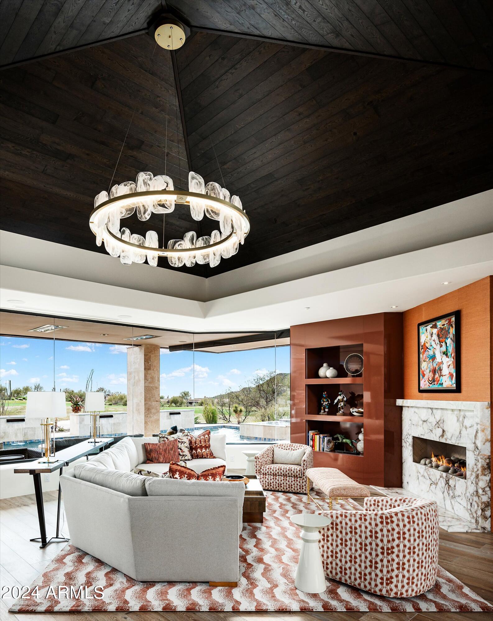 DESERT MOUNTAIN PHASE 2 UNIT 14 AMD - Residential