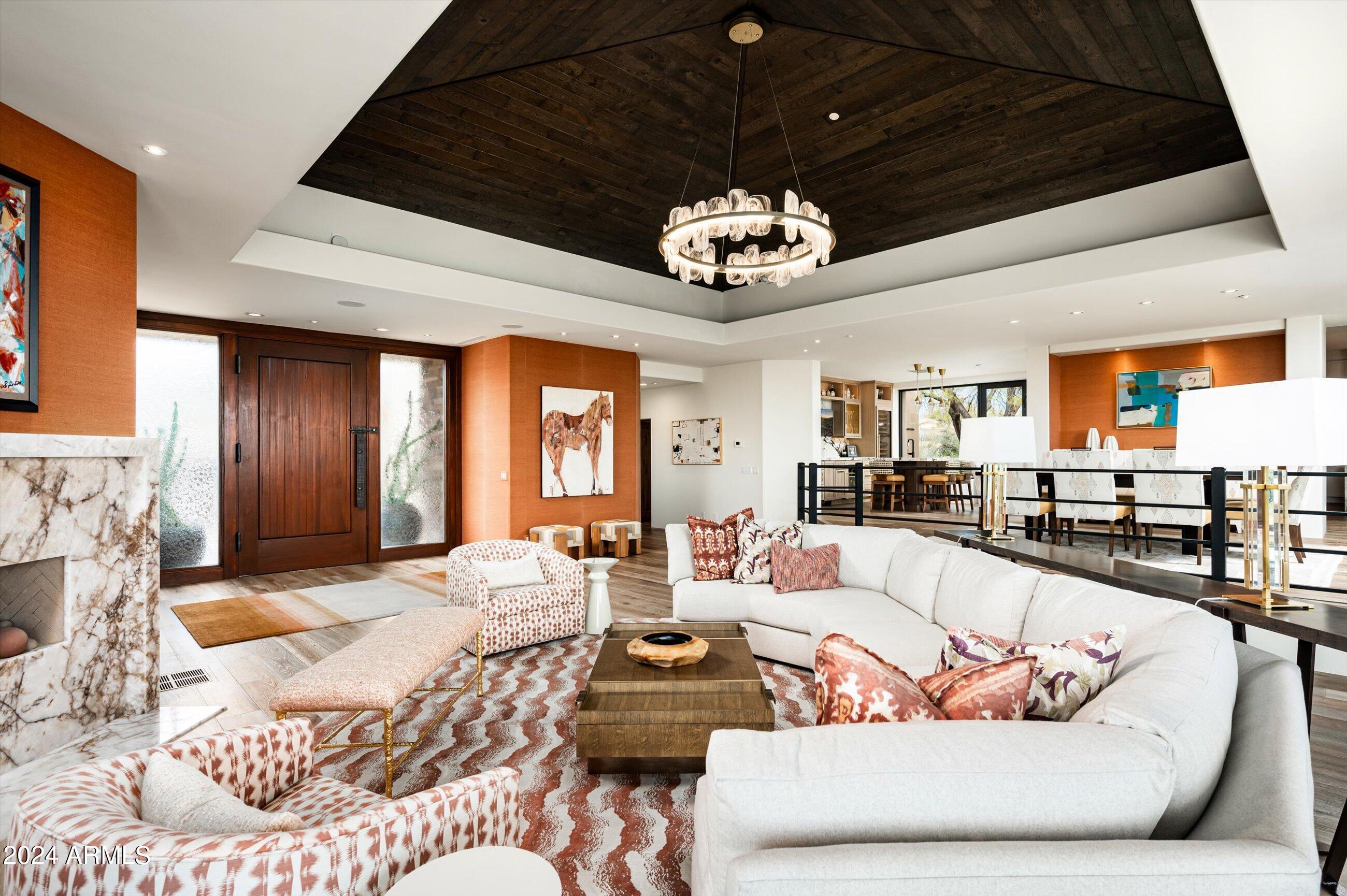 DESERT MOUNTAIN PHASE 2 UNIT 14 AMD - Residential