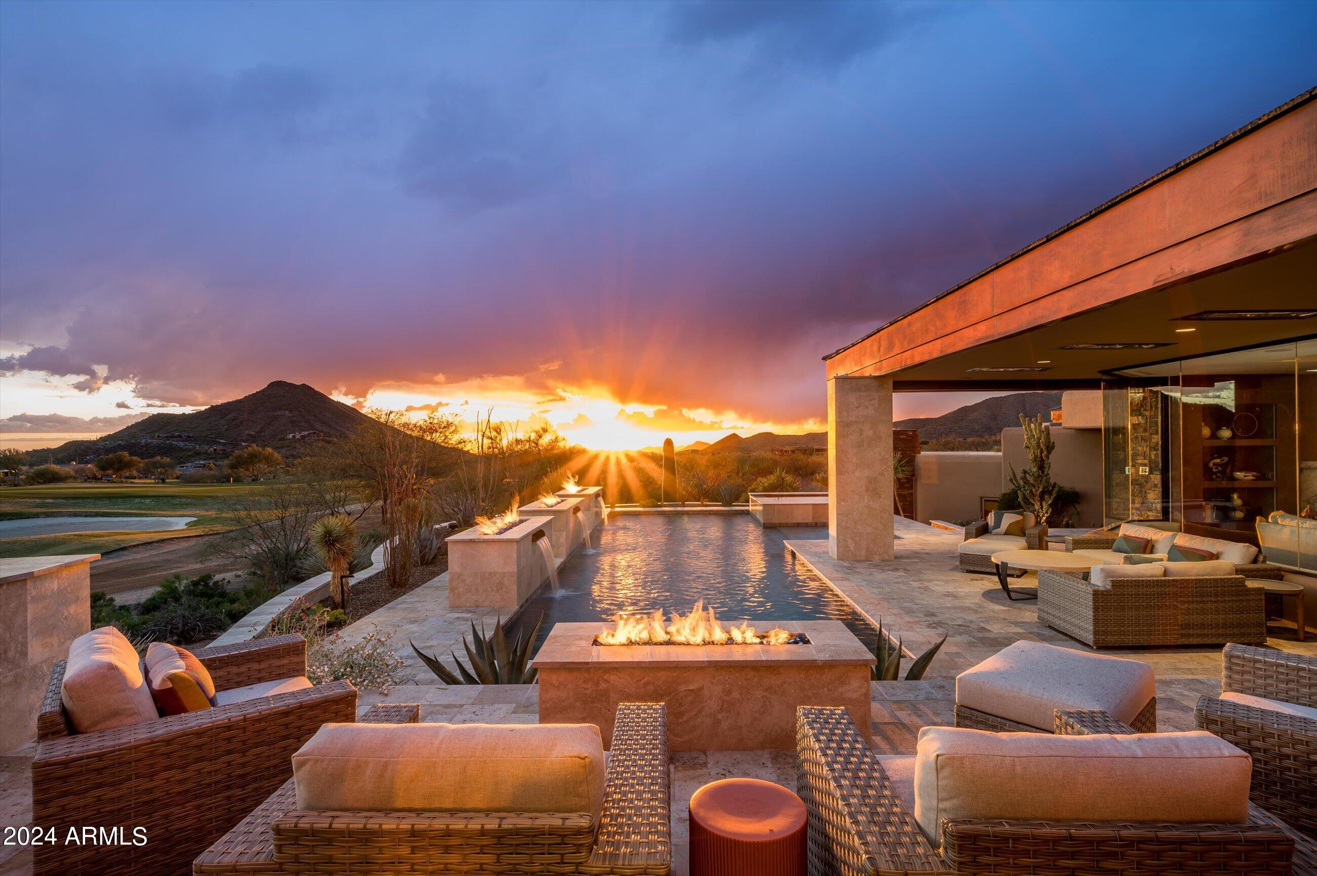 DESERT MOUNTAIN PHASE 2 UNIT 14 AMD - Residential