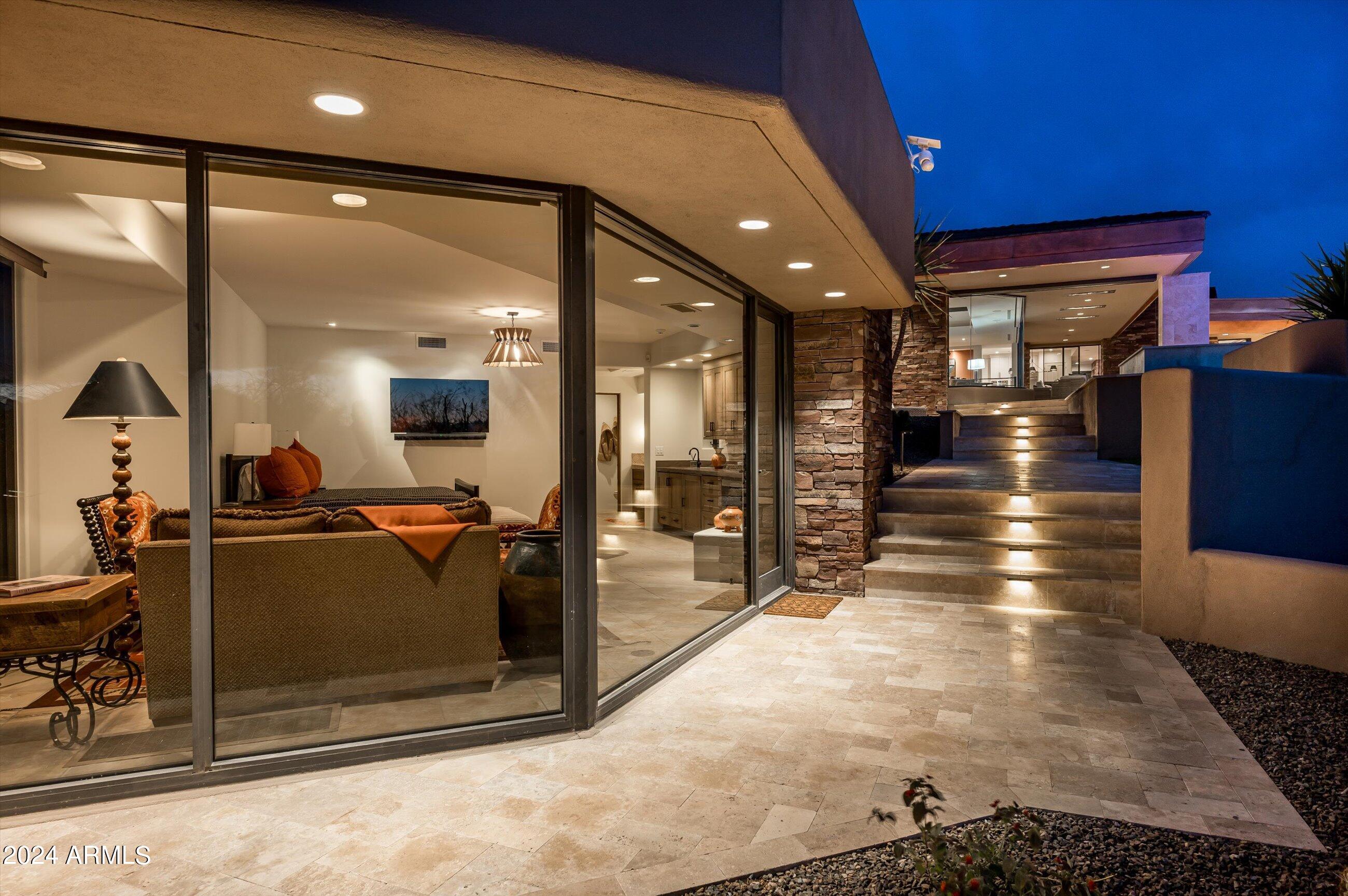 DESERT MOUNTAIN PHASE 2 UNIT 14 AMD - Residential