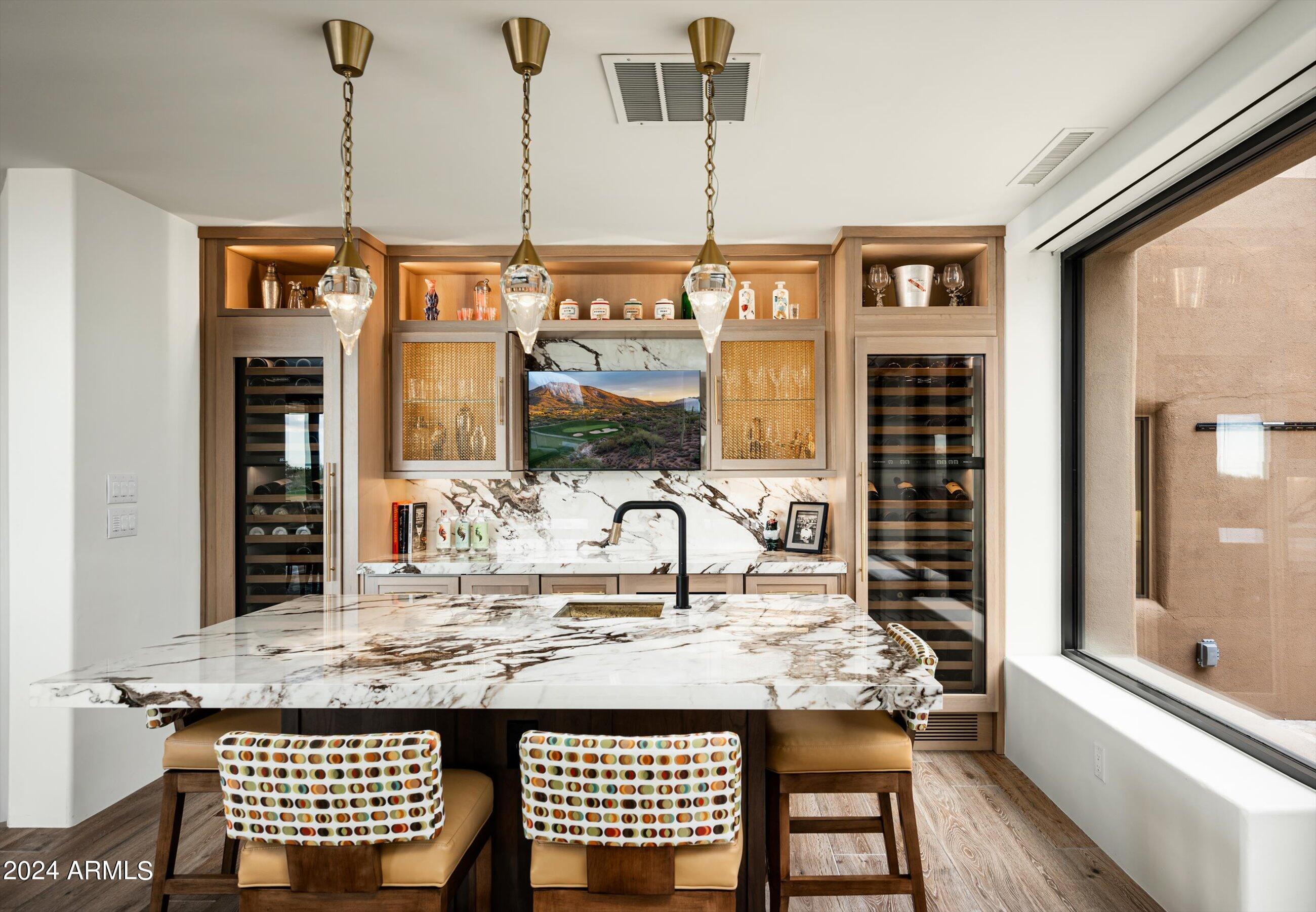 DESERT MOUNTAIN PHASE 2 UNIT 14 AMD - Residential