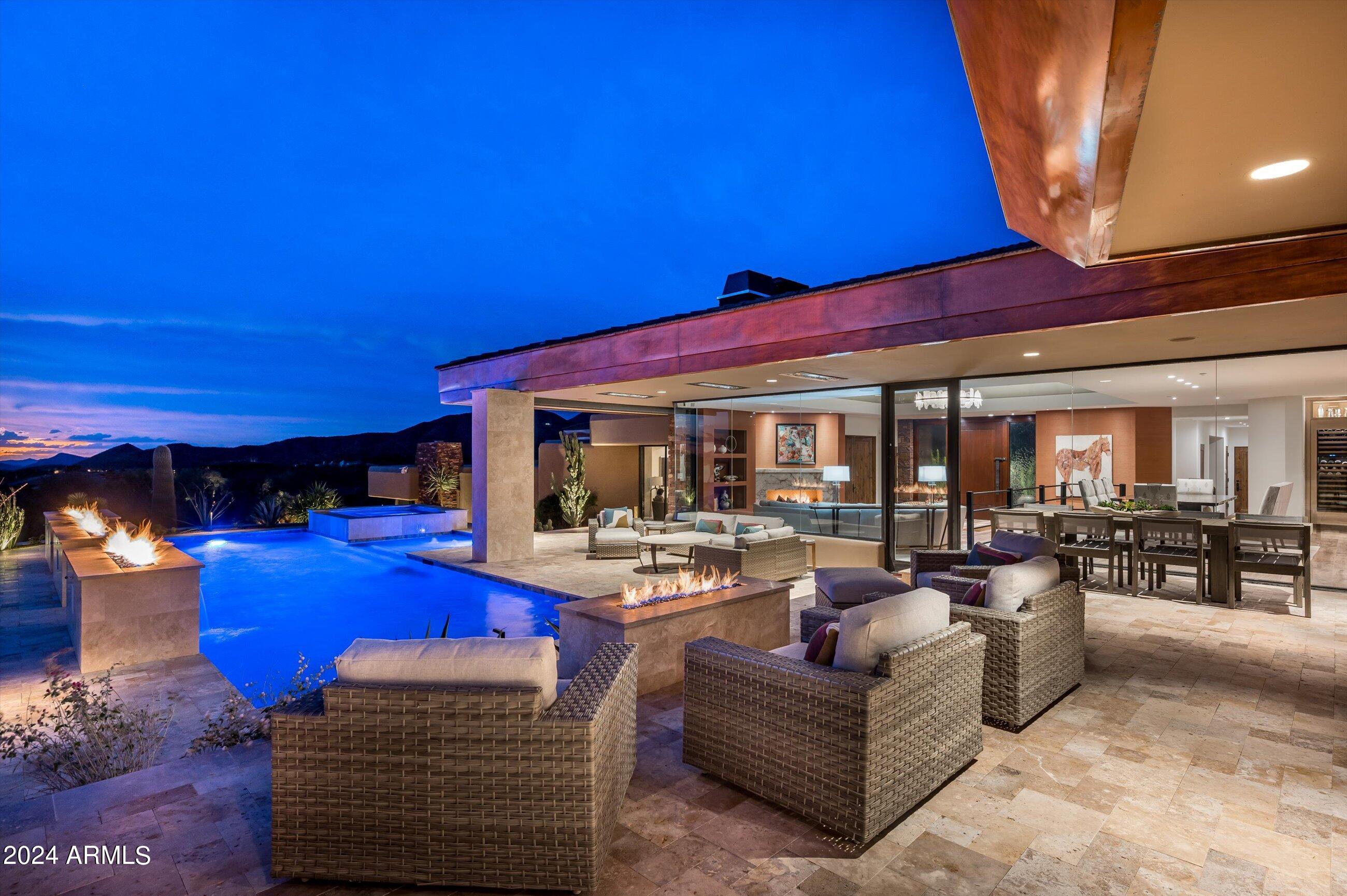 DESERT MOUNTAIN PHASE 2 UNIT 14 AMD - Residential
