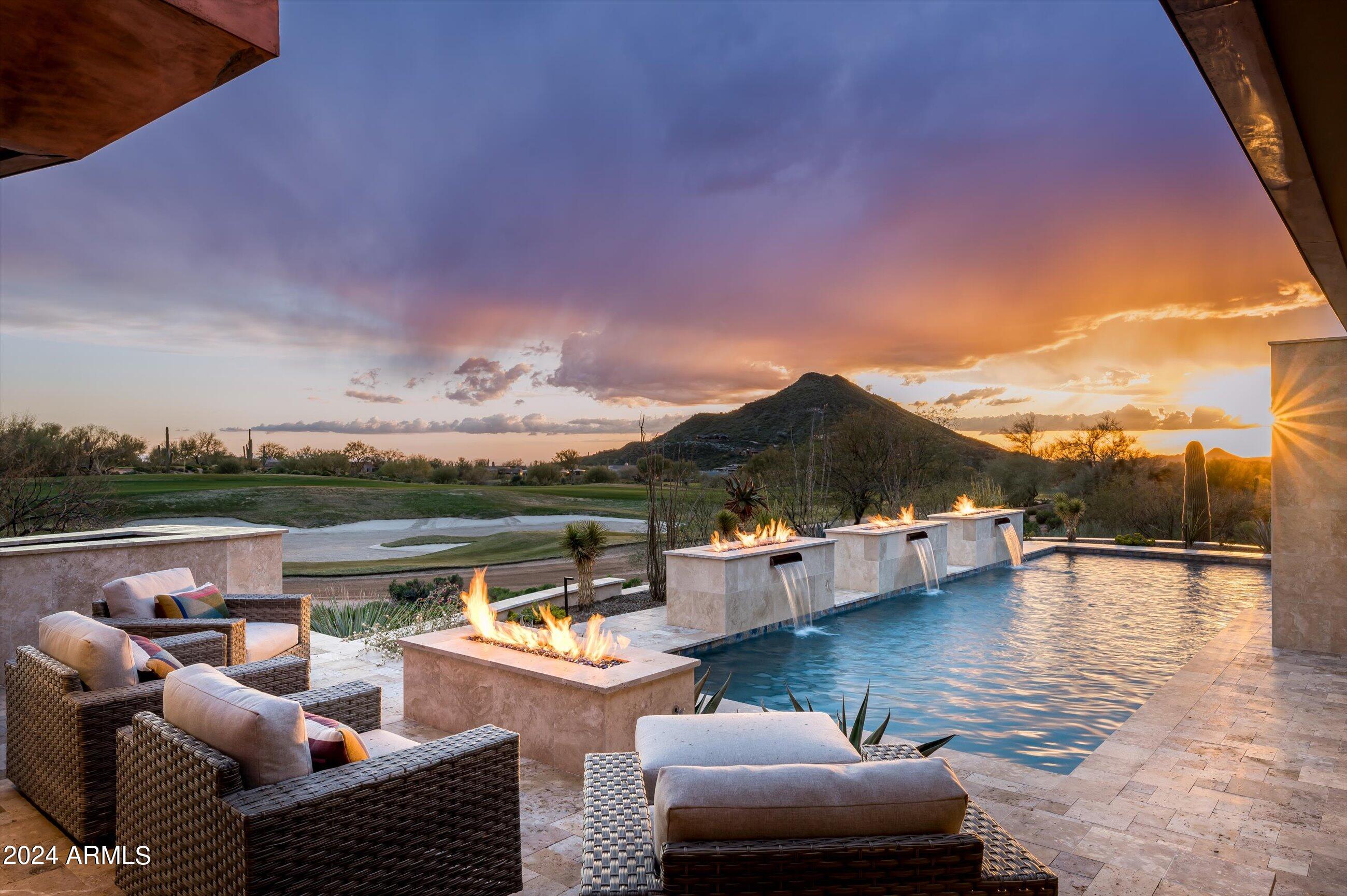 DESERT MOUNTAIN PHASE 2 UNIT 14 AMD - Residential