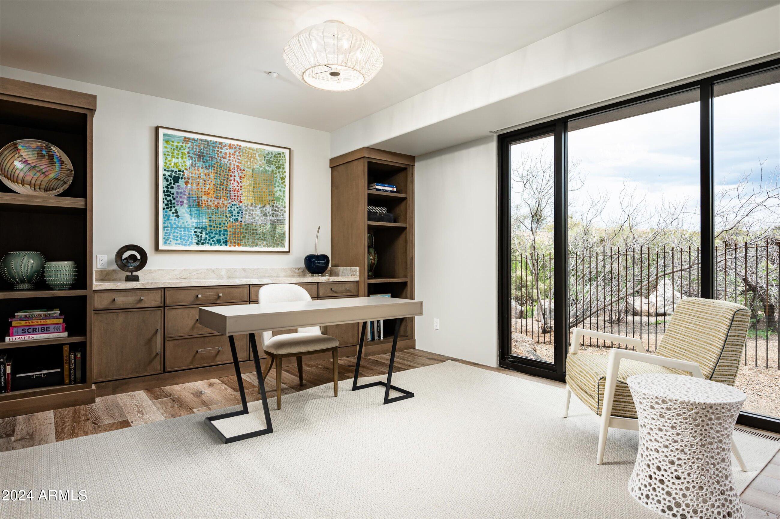 DESERT MOUNTAIN PHASE 2 UNIT 14 AMD - Residential