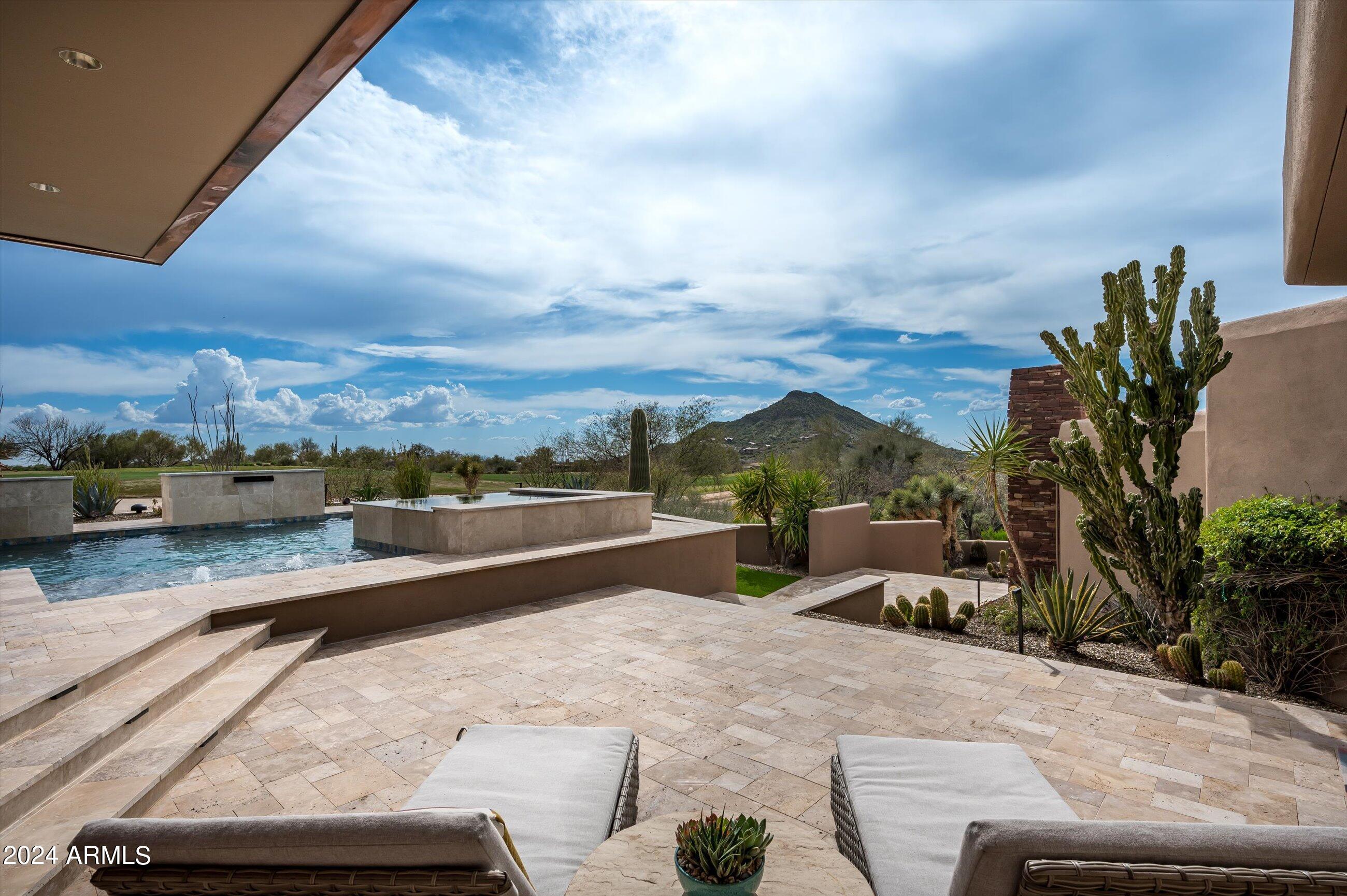 DESERT MOUNTAIN PHASE 2 UNIT 14 AMD - Residential