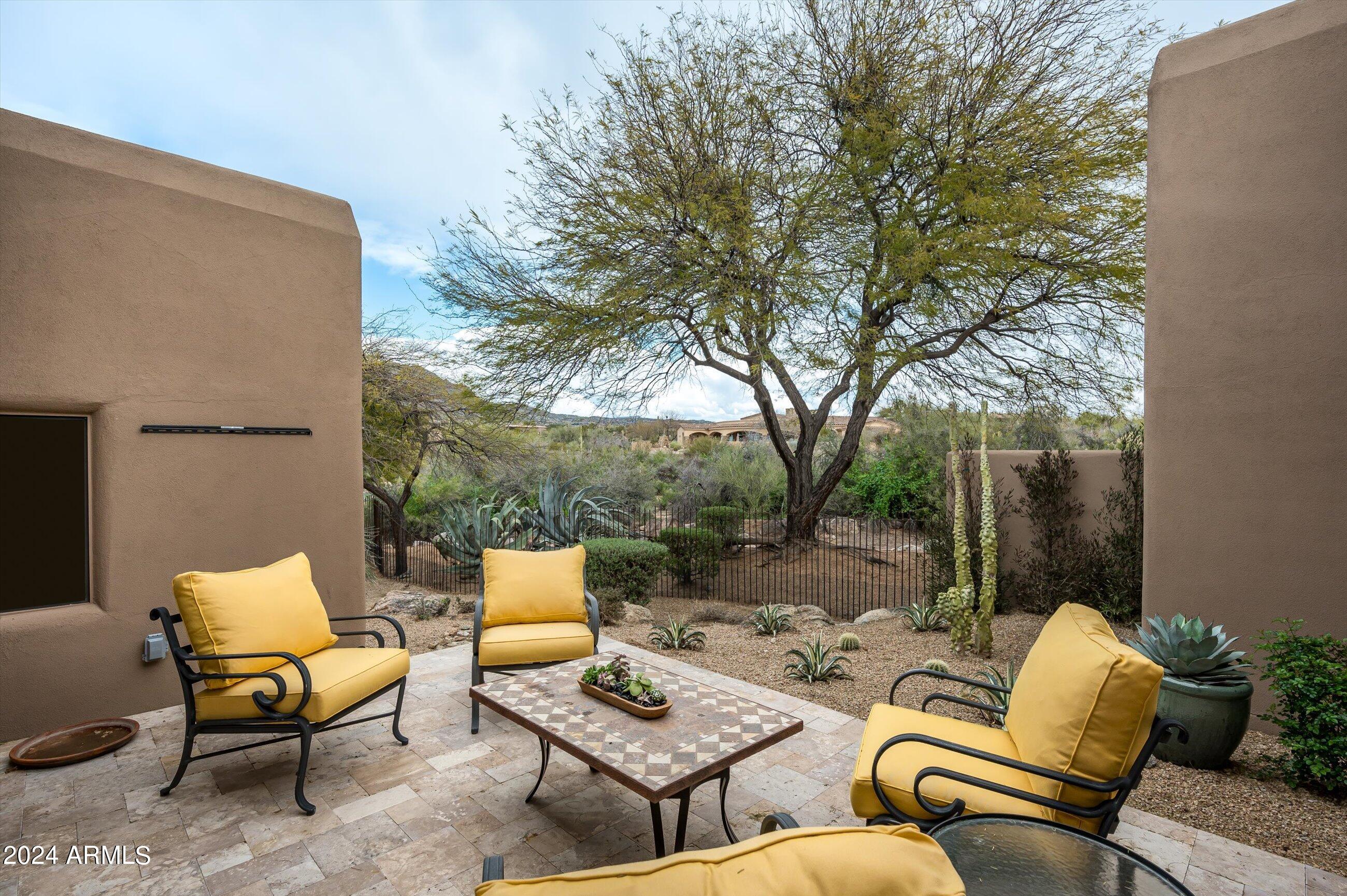 DESERT MOUNTAIN PHASE 2 UNIT 14 AMD - Residential