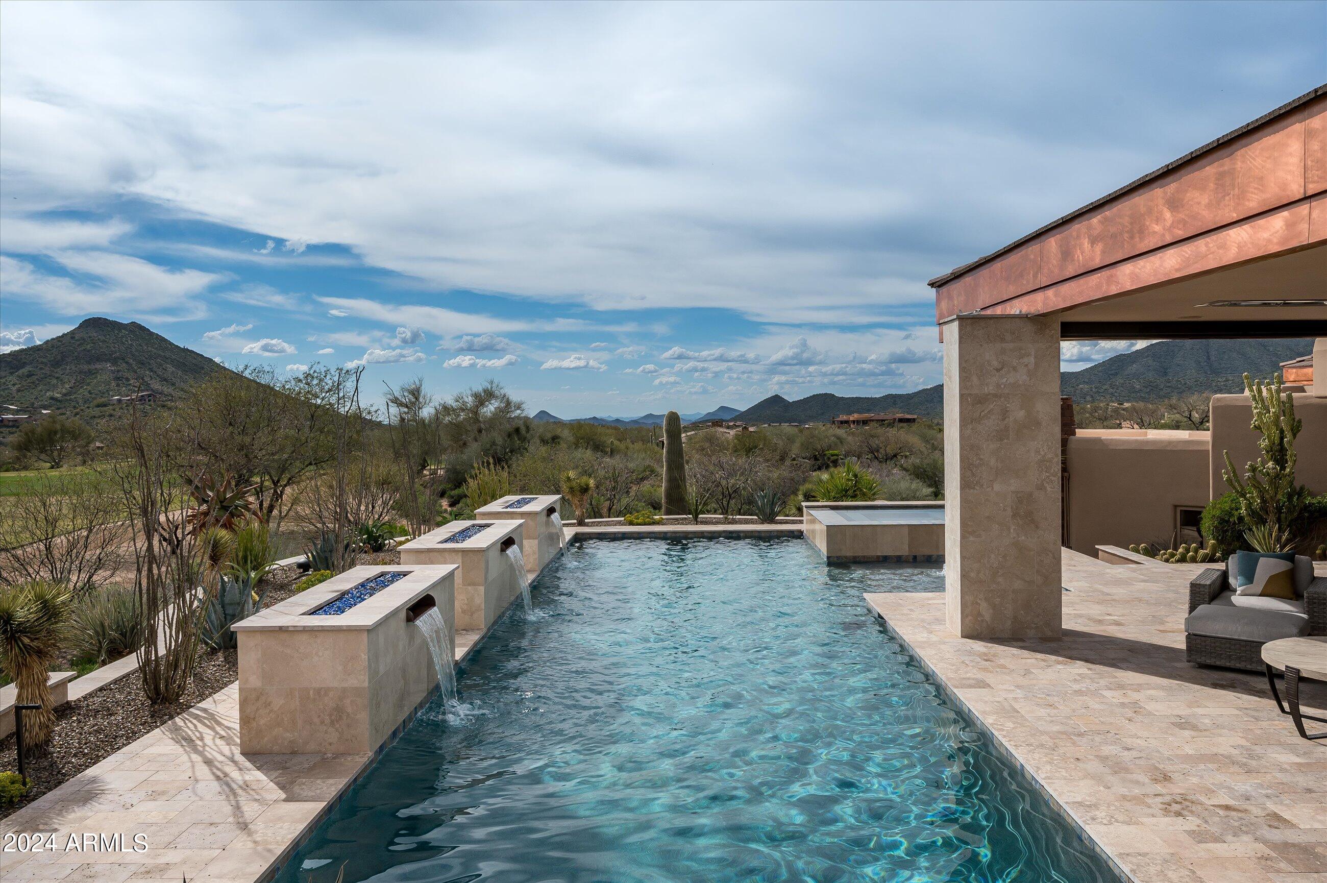 DESERT MOUNTAIN PHASE 2 UNIT 14 AMD - Residential