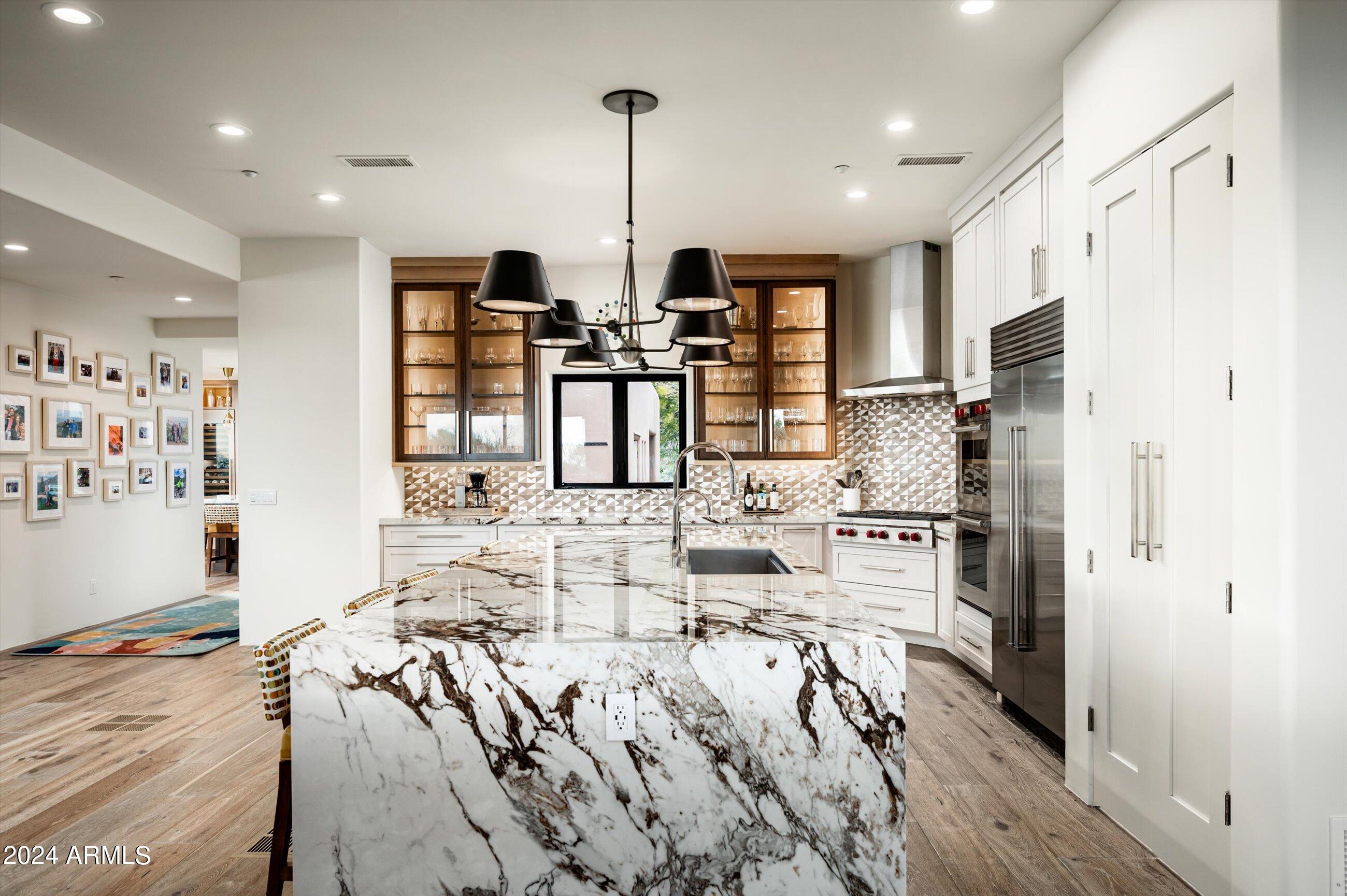 DESERT MOUNTAIN PHASE 2 UNIT 14 AMD - Residential