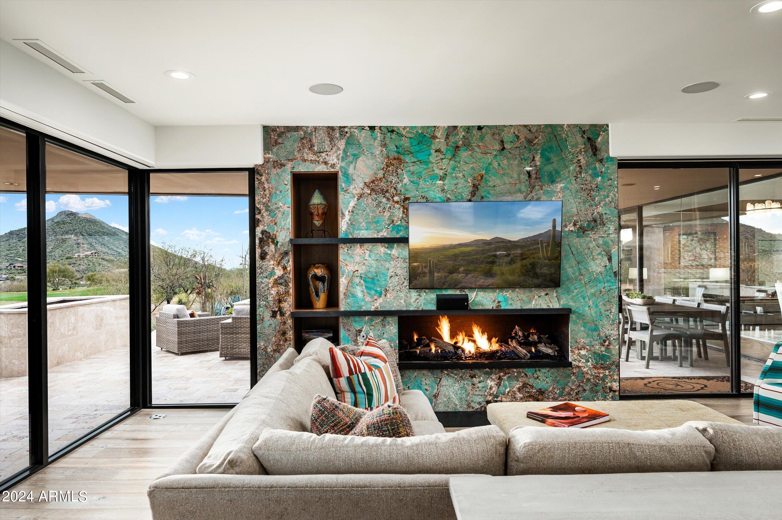 DESERT MOUNTAIN PHASE 2 UNIT 14 AMD - Residential