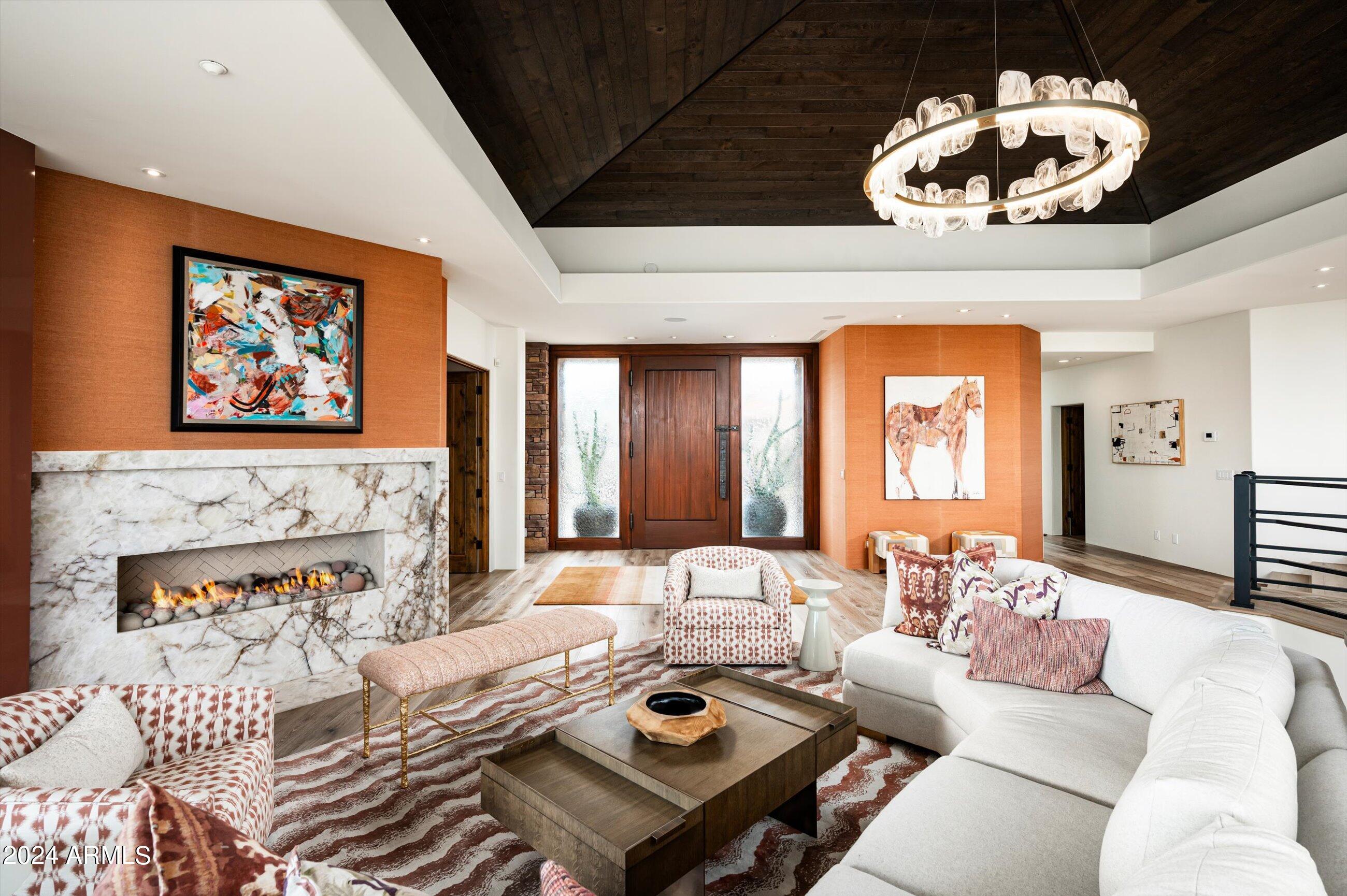 DESERT MOUNTAIN PHASE 2 UNIT 14 AMD - Residential