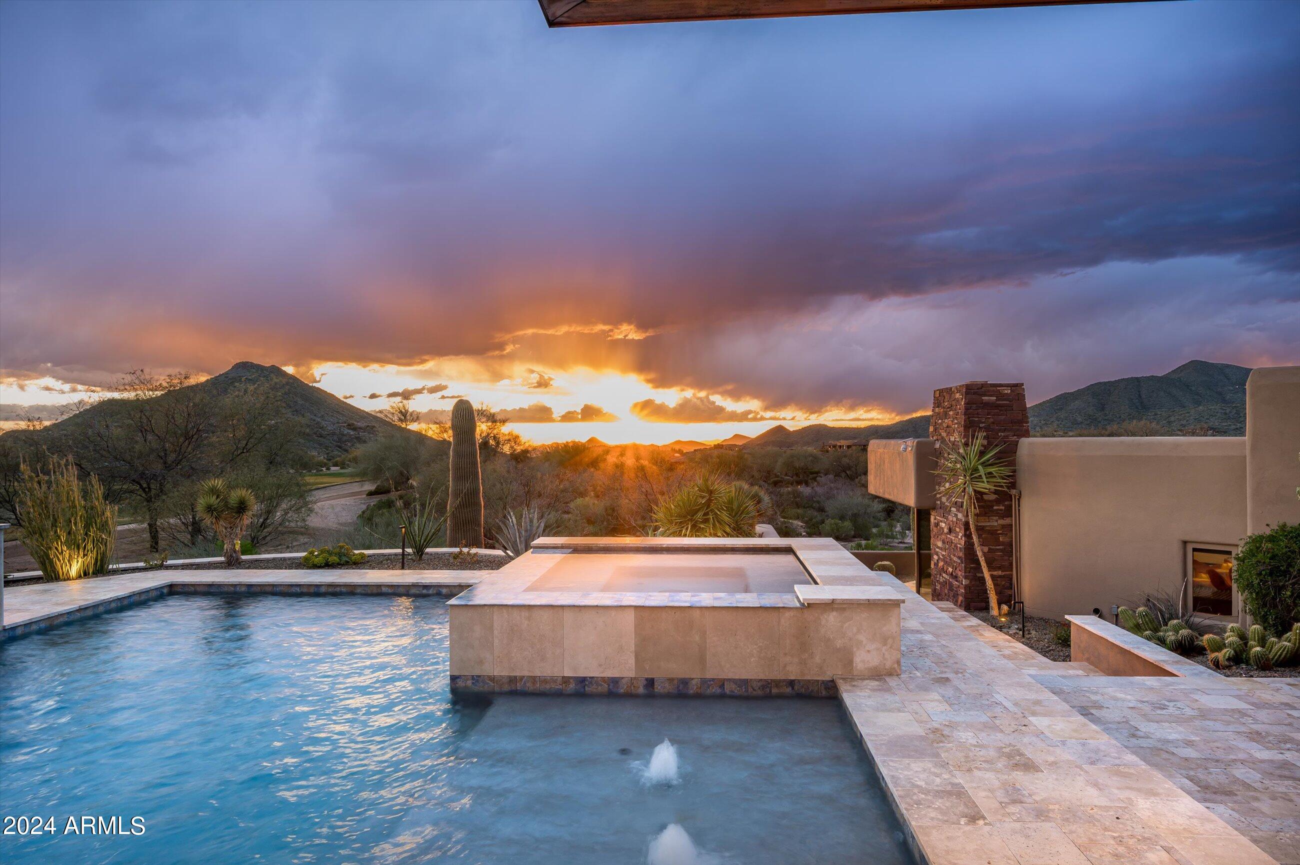 DESERT MOUNTAIN PHASE 2 UNIT 14 AMD - Residential
