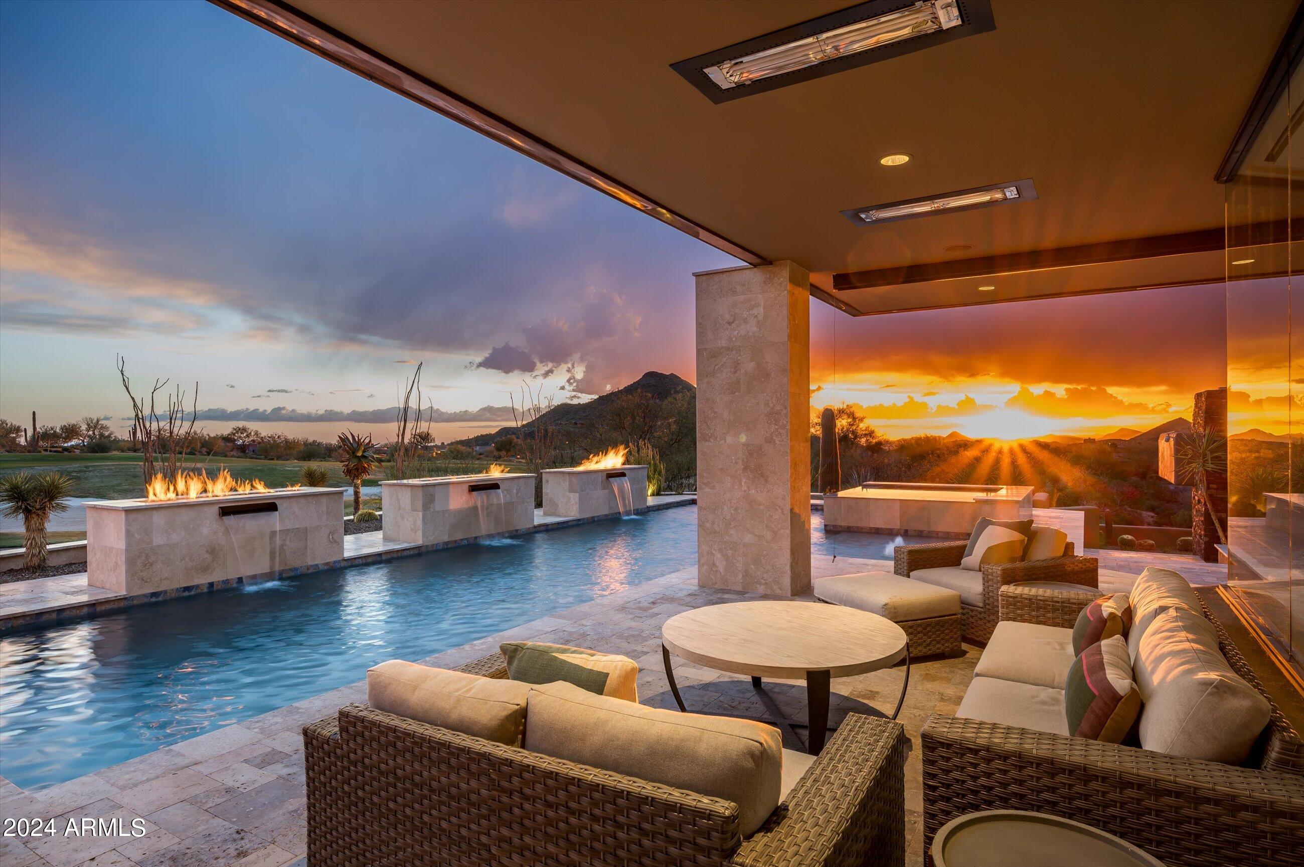 DESERT MOUNTAIN PHASE 2 UNIT 14 AMD - Residential