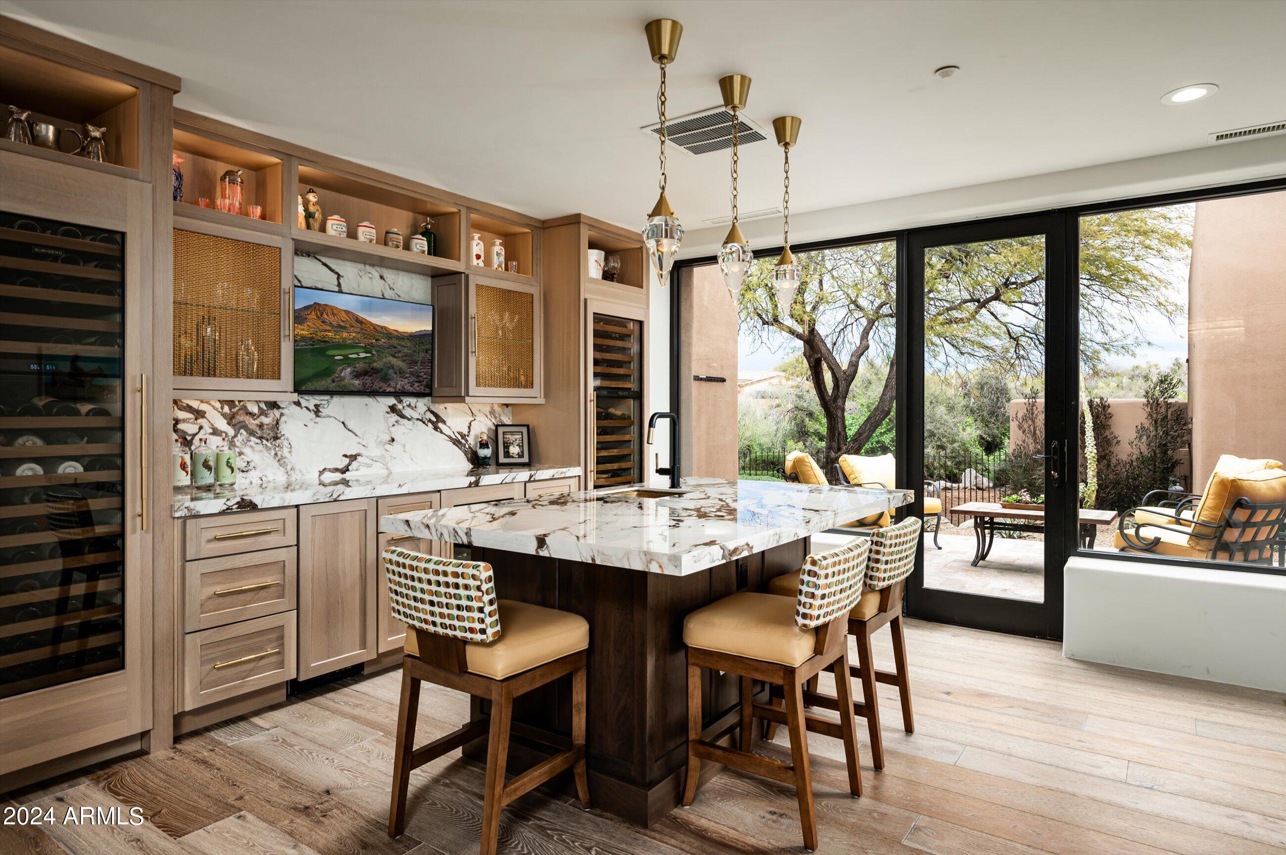 DESERT MOUNTAIN PHASE 2 UNIT 14 AMD - Residential