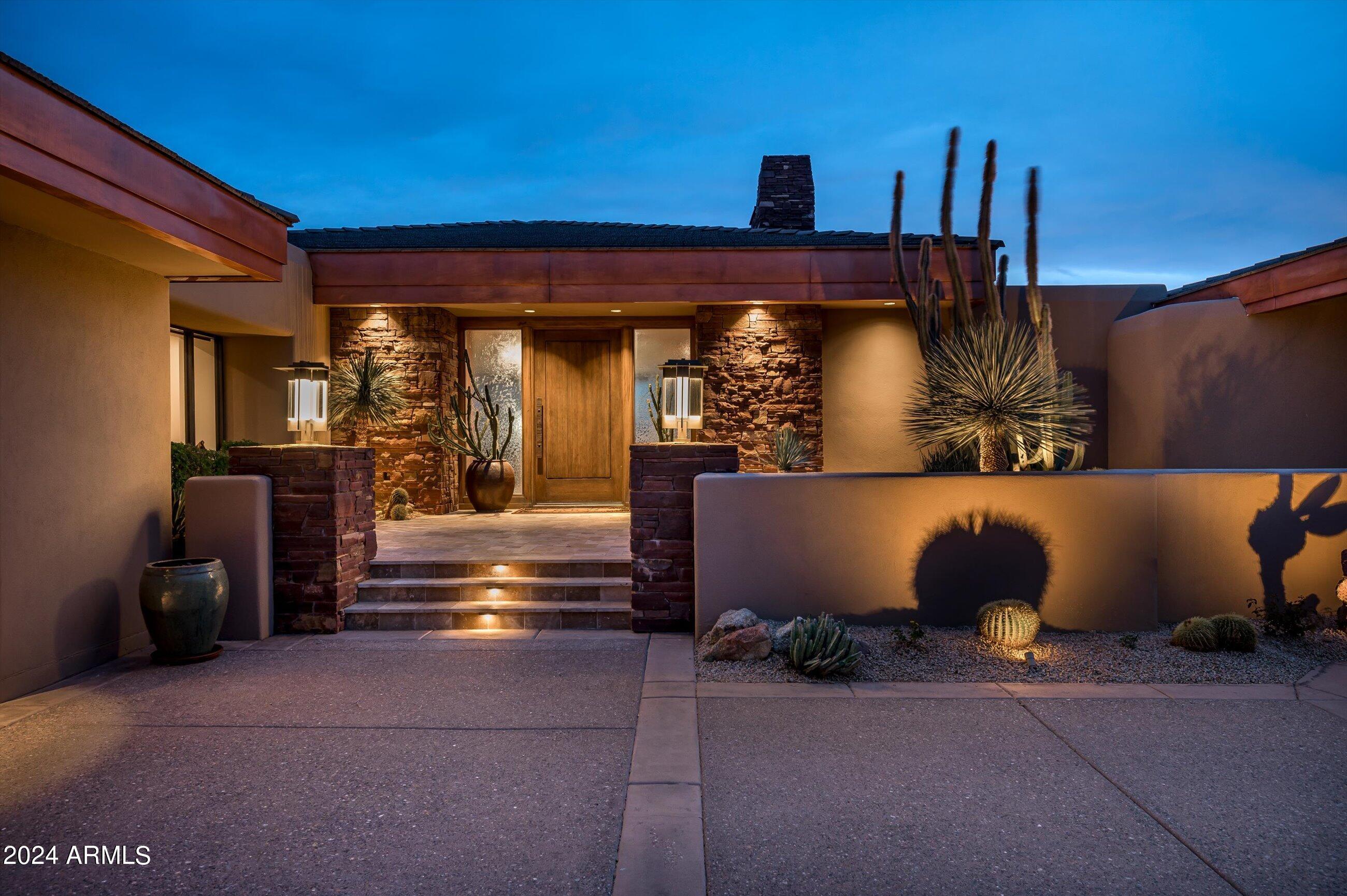 DESERT MOUNTAIN PHASE 2 UNIT 14 AMD - Residential