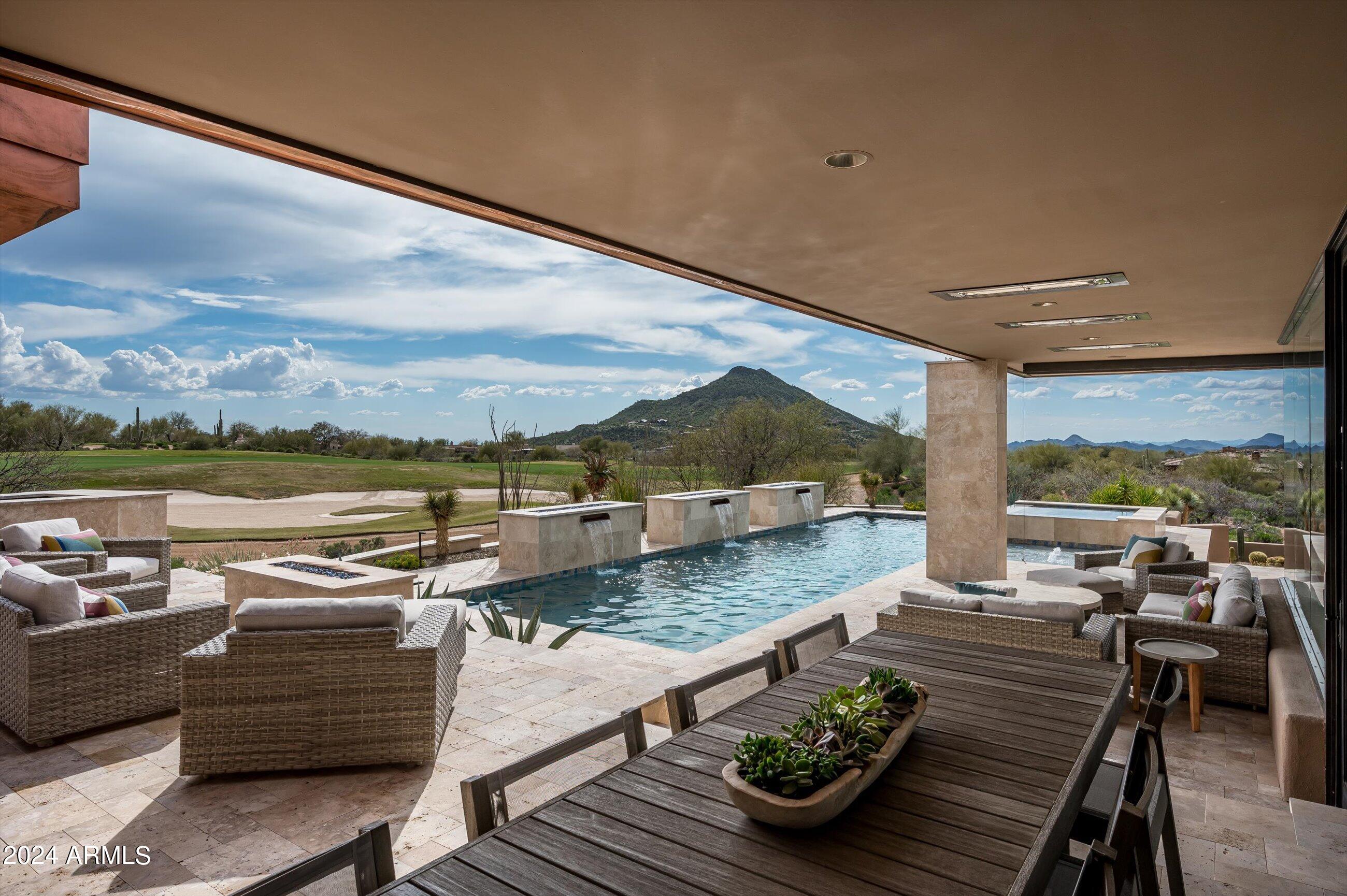 DESERT MOUNTAIN PHASE 2 UNIT 14 AMD - Residential