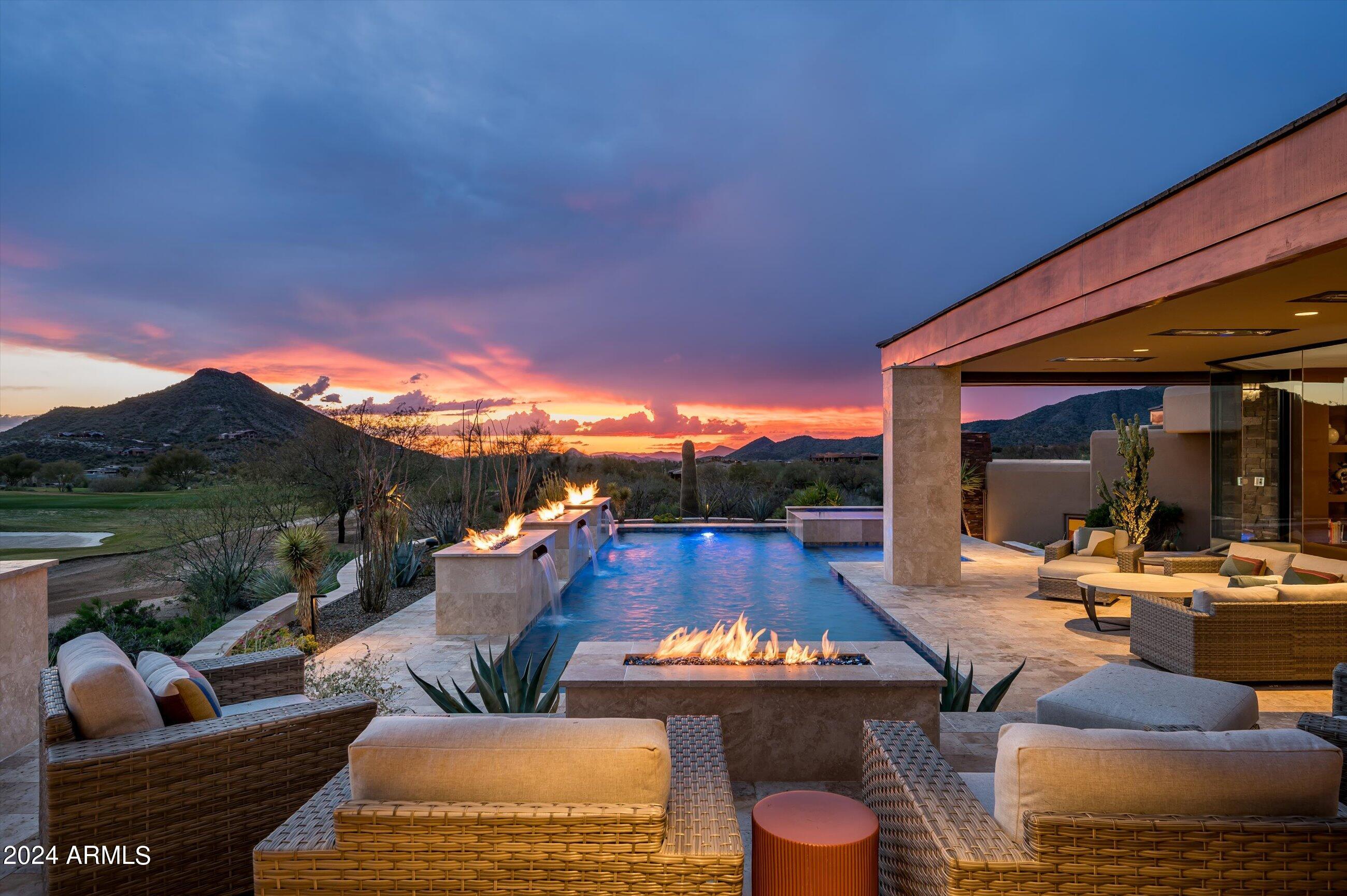 DESERT MOUNTAIN PHASE 2 UNIT 14 AMD - Residential