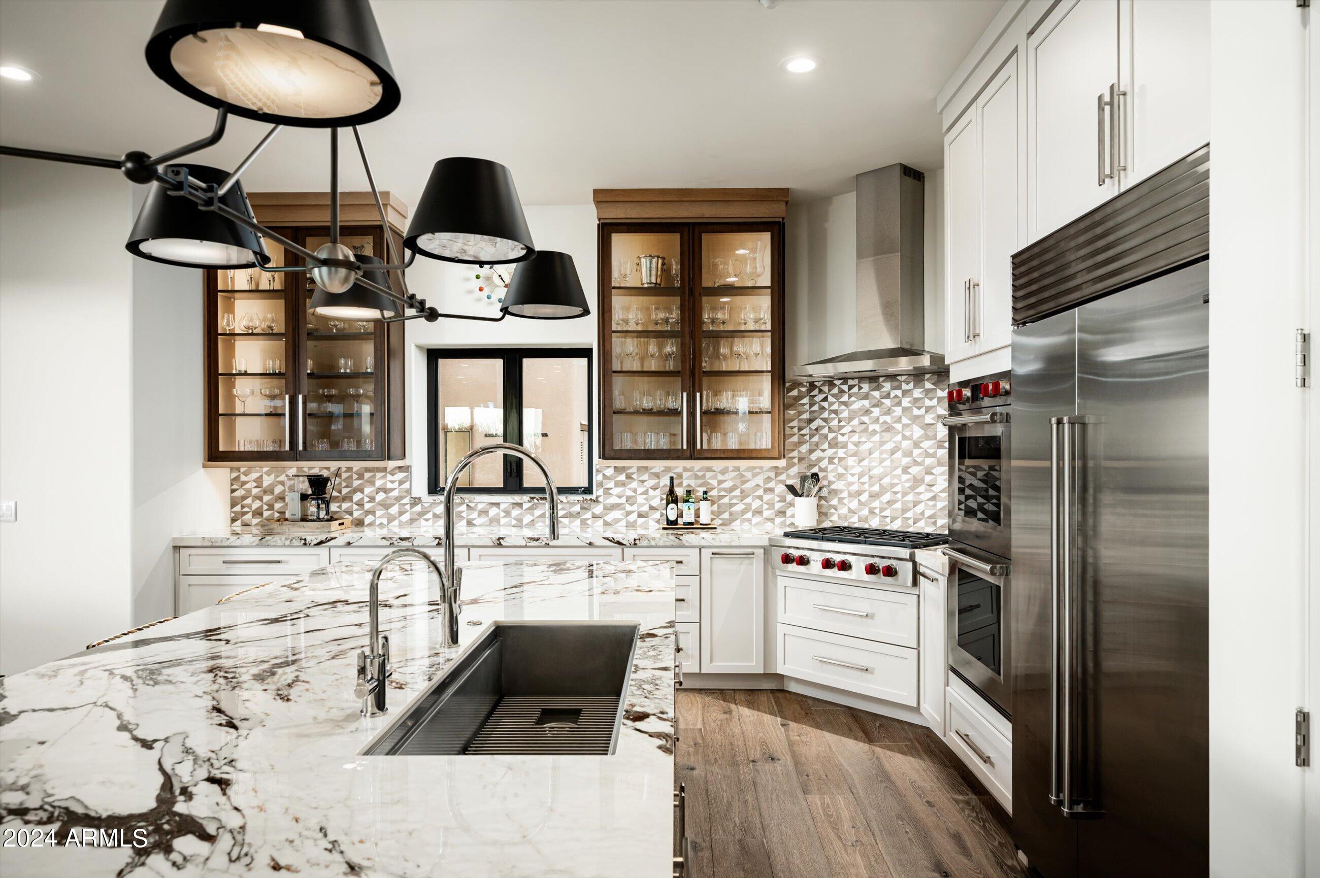 DESERT MOUNTAIN PHASE 2 UNIT 14 AMD - Residential