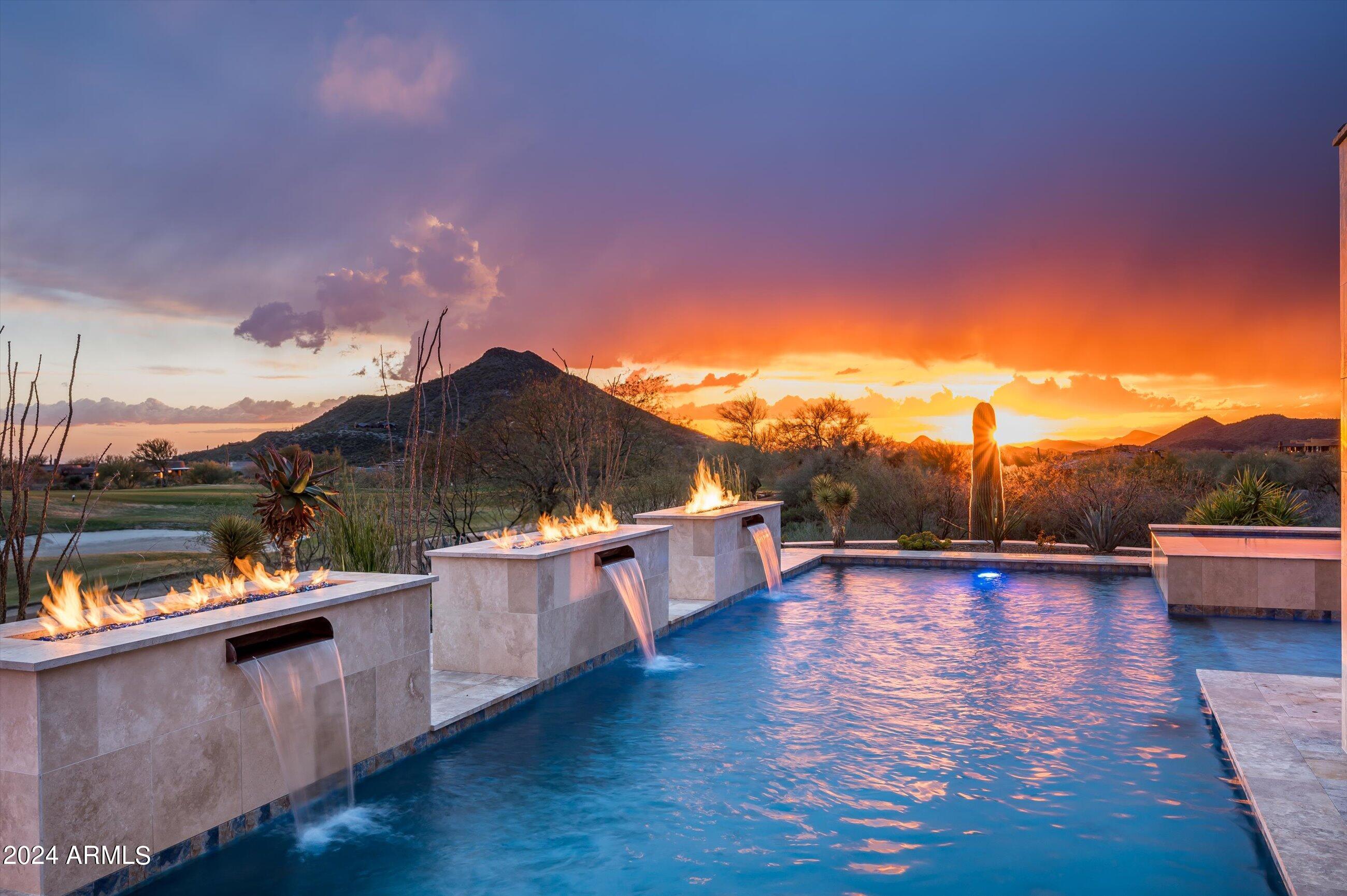 DESERT MOUNTAIN PHASE 2 UNIT 14 AMD - Residential