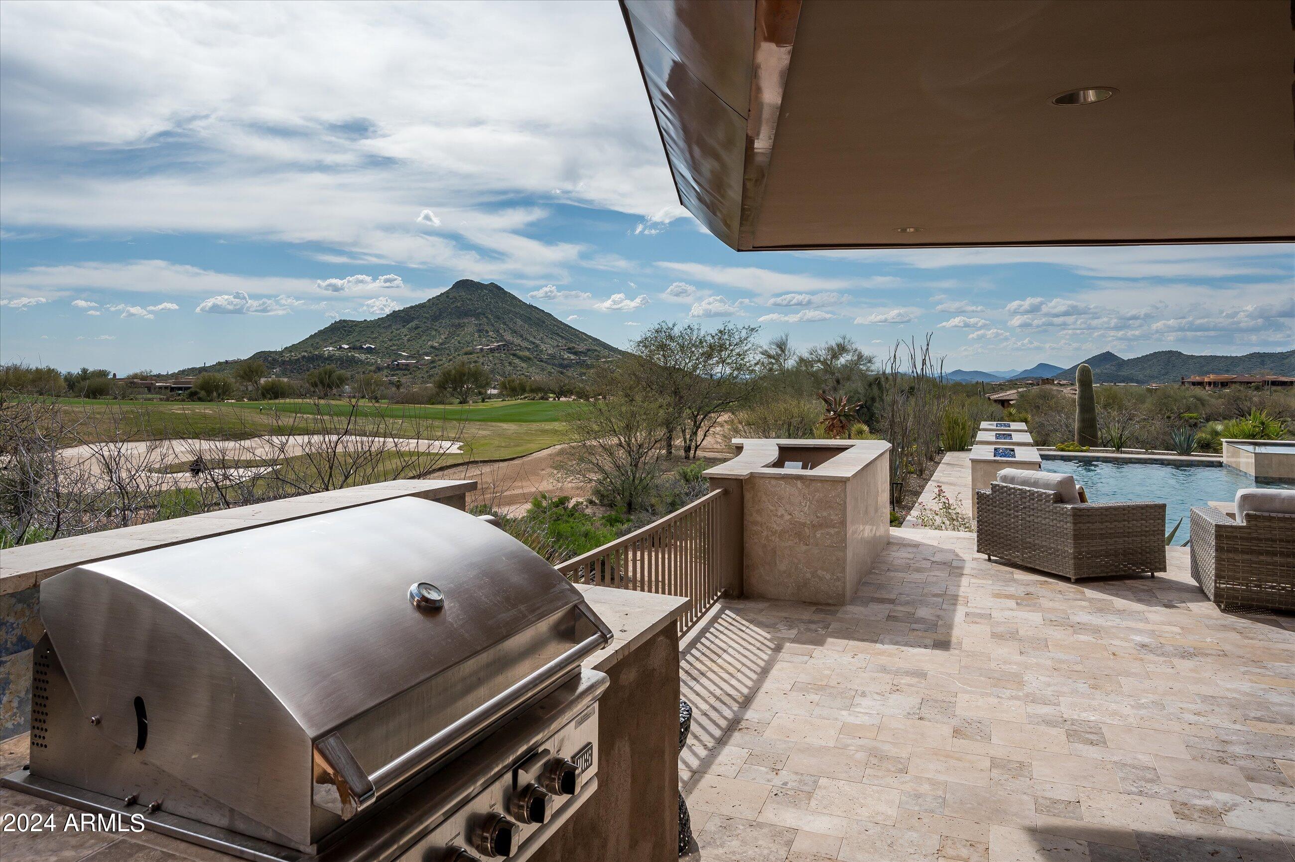 DESERT MOUNTAIN PHASE 2 UNIT 14 AMD - Residential