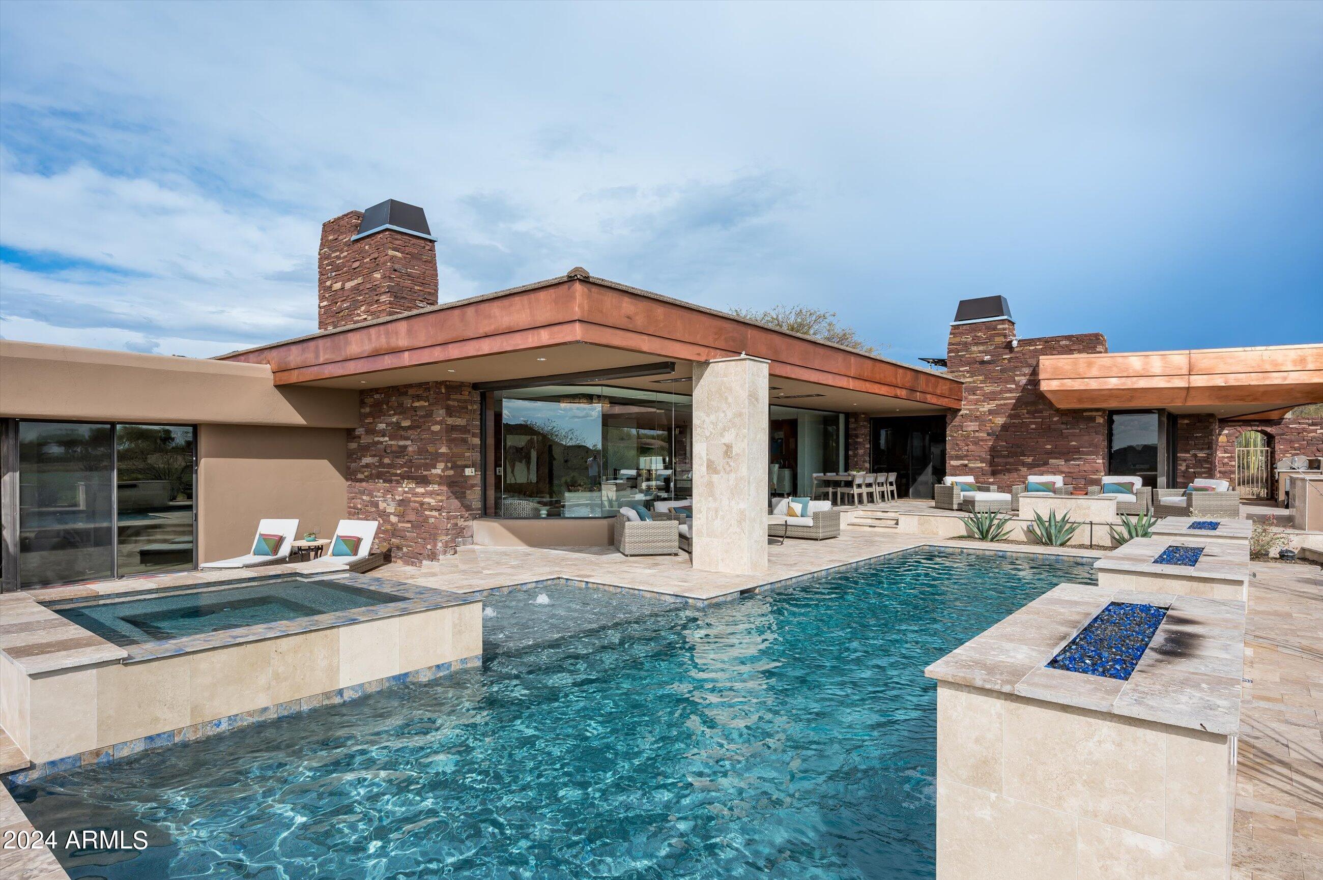 DESERT MOUNTAIN PHASE 2 UNIT 14 AMD - Residential