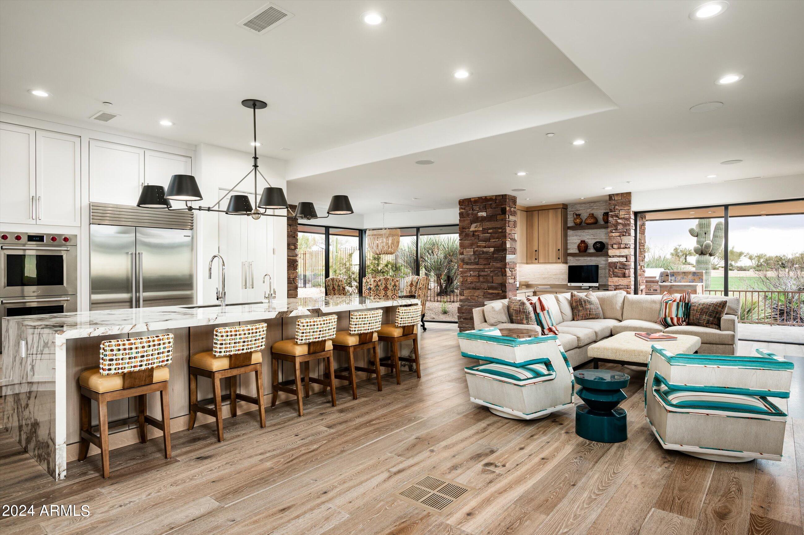 DESERT MOUNTAIN PHASE 2 UNIT 14 AMD - Residential