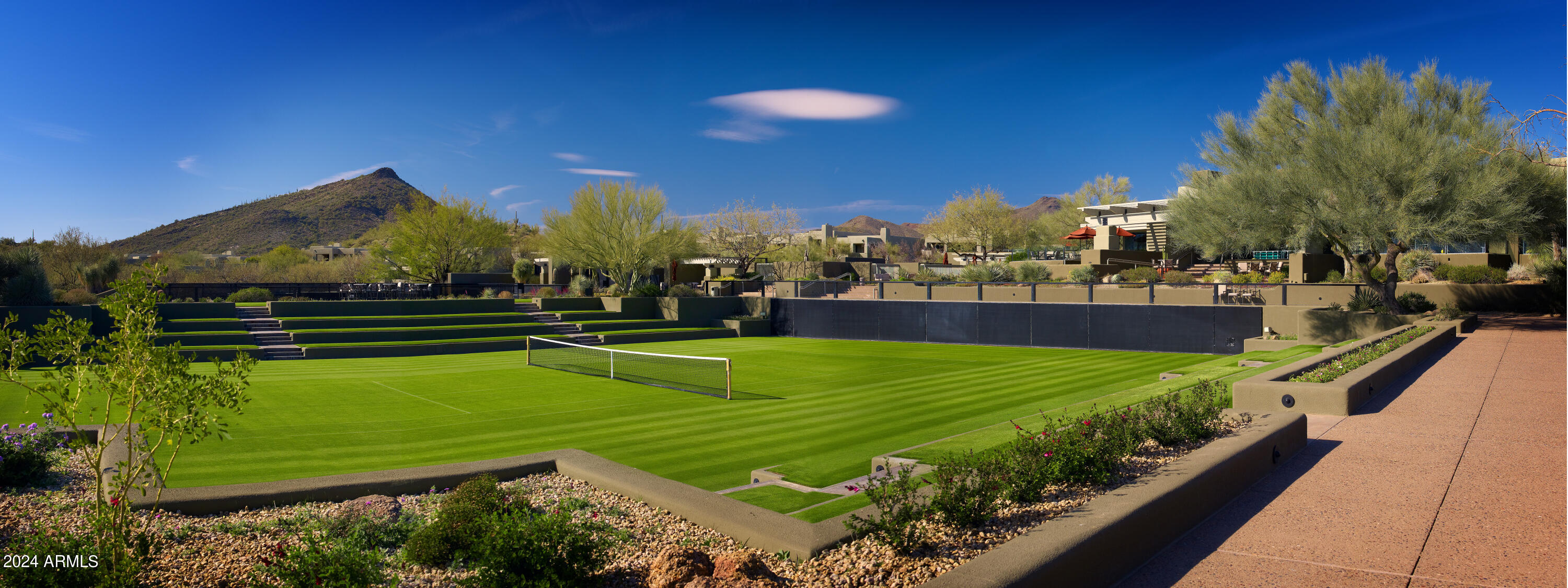 DESERT MOUNTAIN PHASE 2 UNIT 14 AMD - Residential