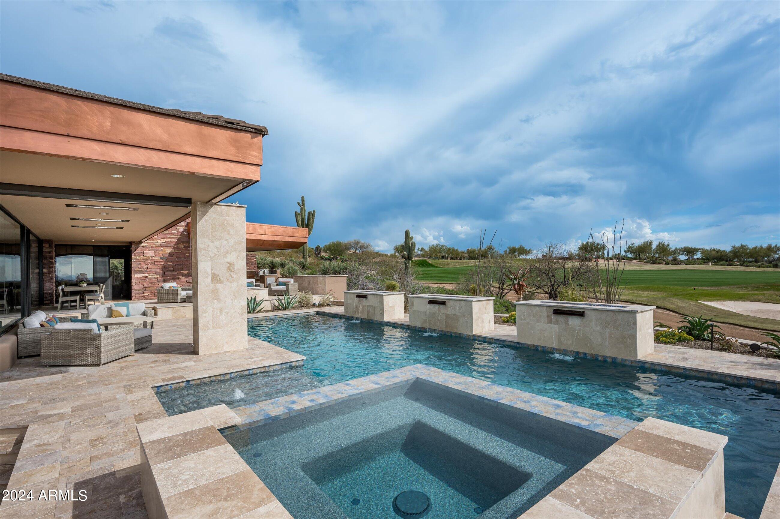 DESERT MOUNTAIN PHASE 2 UNIT 14 AMD - Residential
