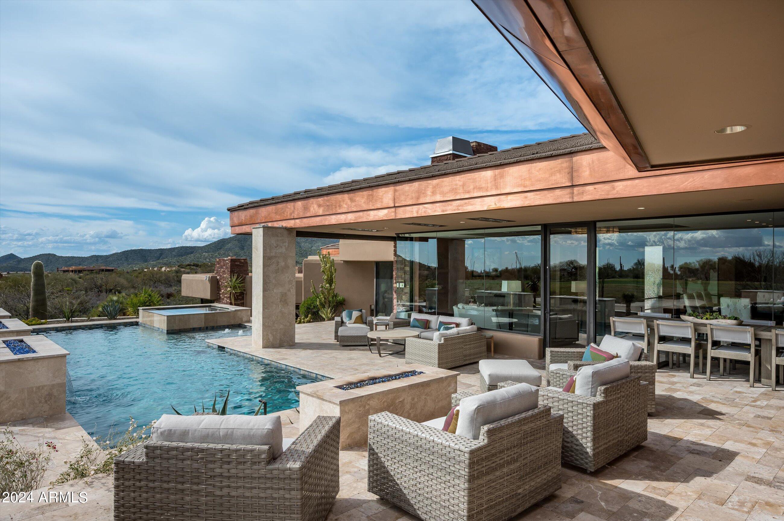 DESERT MOUNTAIN PHASE 2 UNIT 14 AMD - Residential