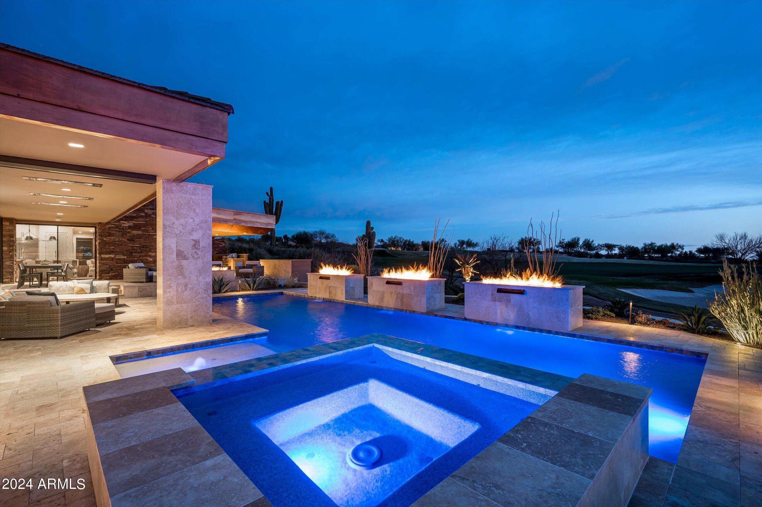DESERT MOUNTAIN PHASE 2 UNIT 14 AMD - Residential