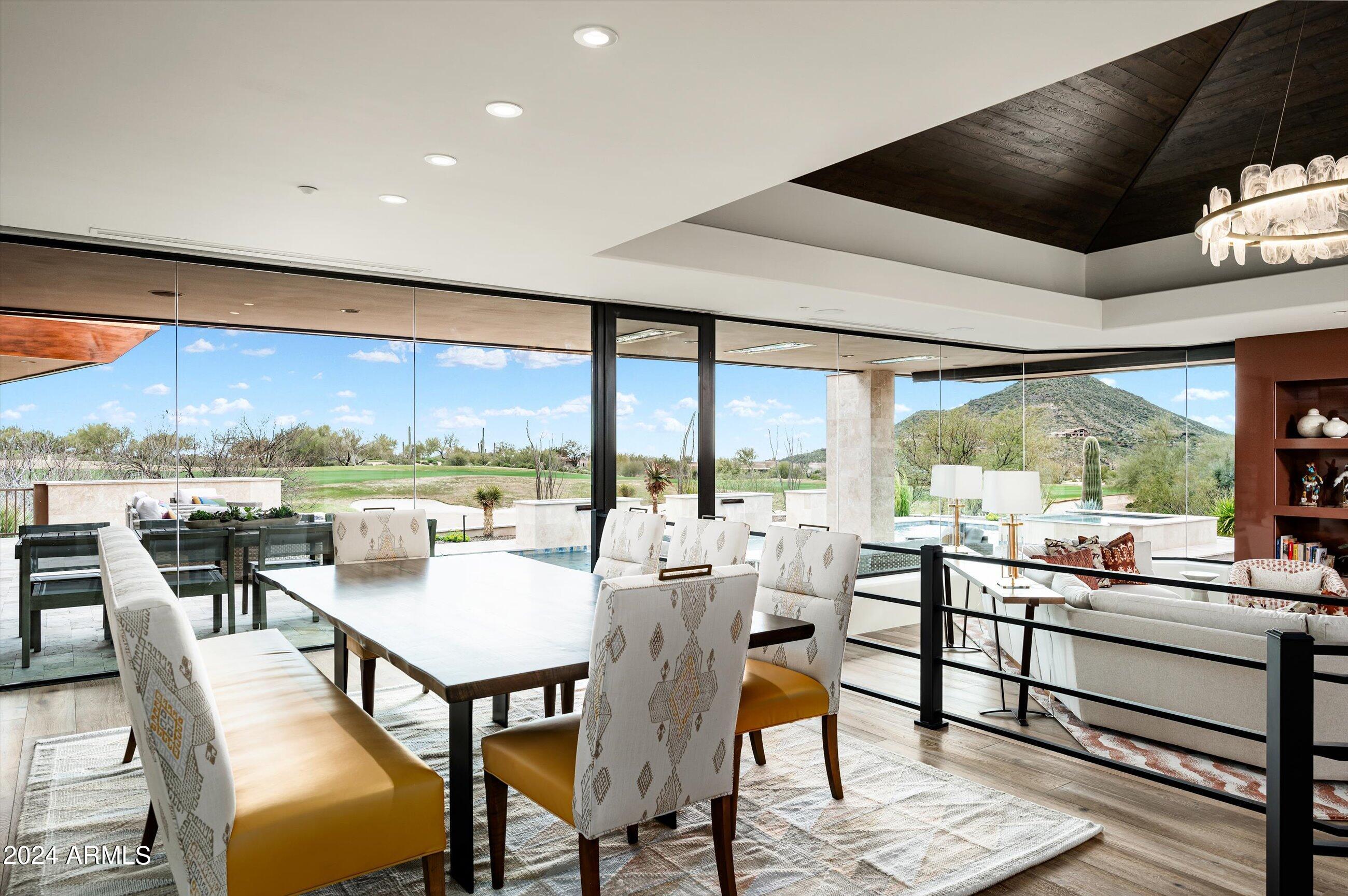 DESERT MOUNTAIN PHASE 2 UNIT 14 AMD - Residential