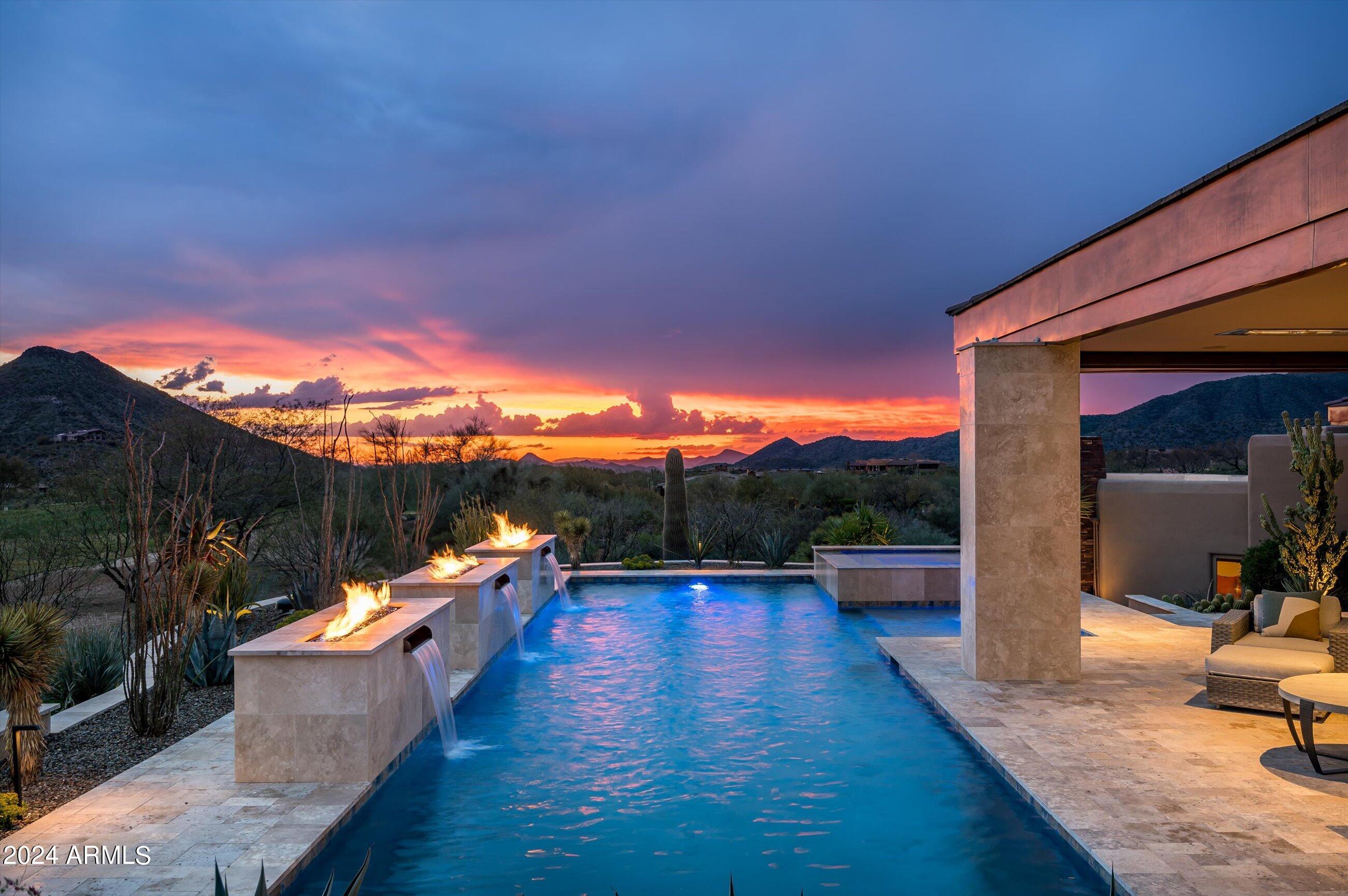 DESERT MOUNTAIN PHASE 2 UNIT 14 AMD - Residential