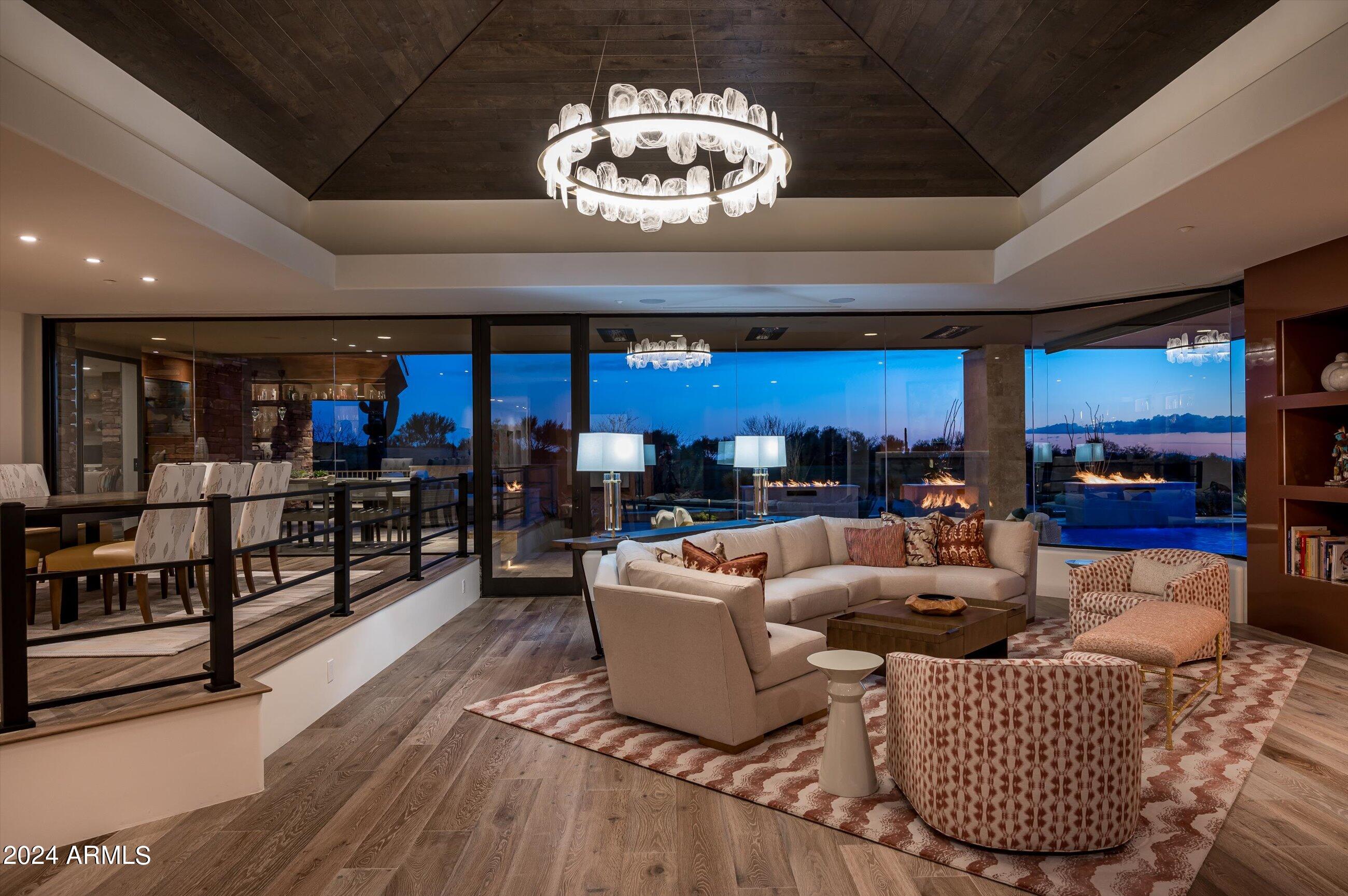 DESERT MOUNTAIN PHASE 2 UNIT 14 AMD - Residential