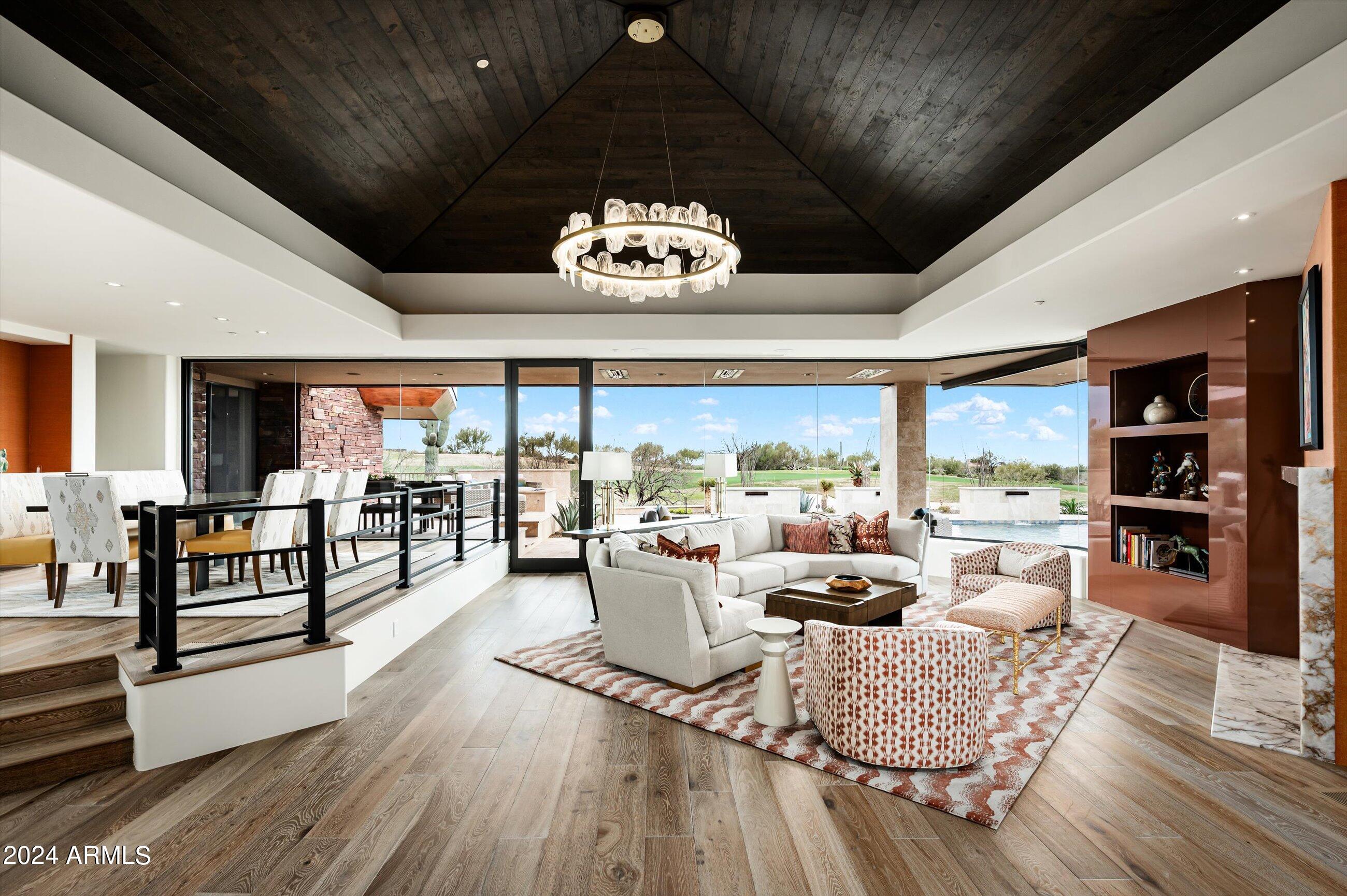 DESERT MOUNTAIN PHASE 2 UNIT 14 AMD - Residential