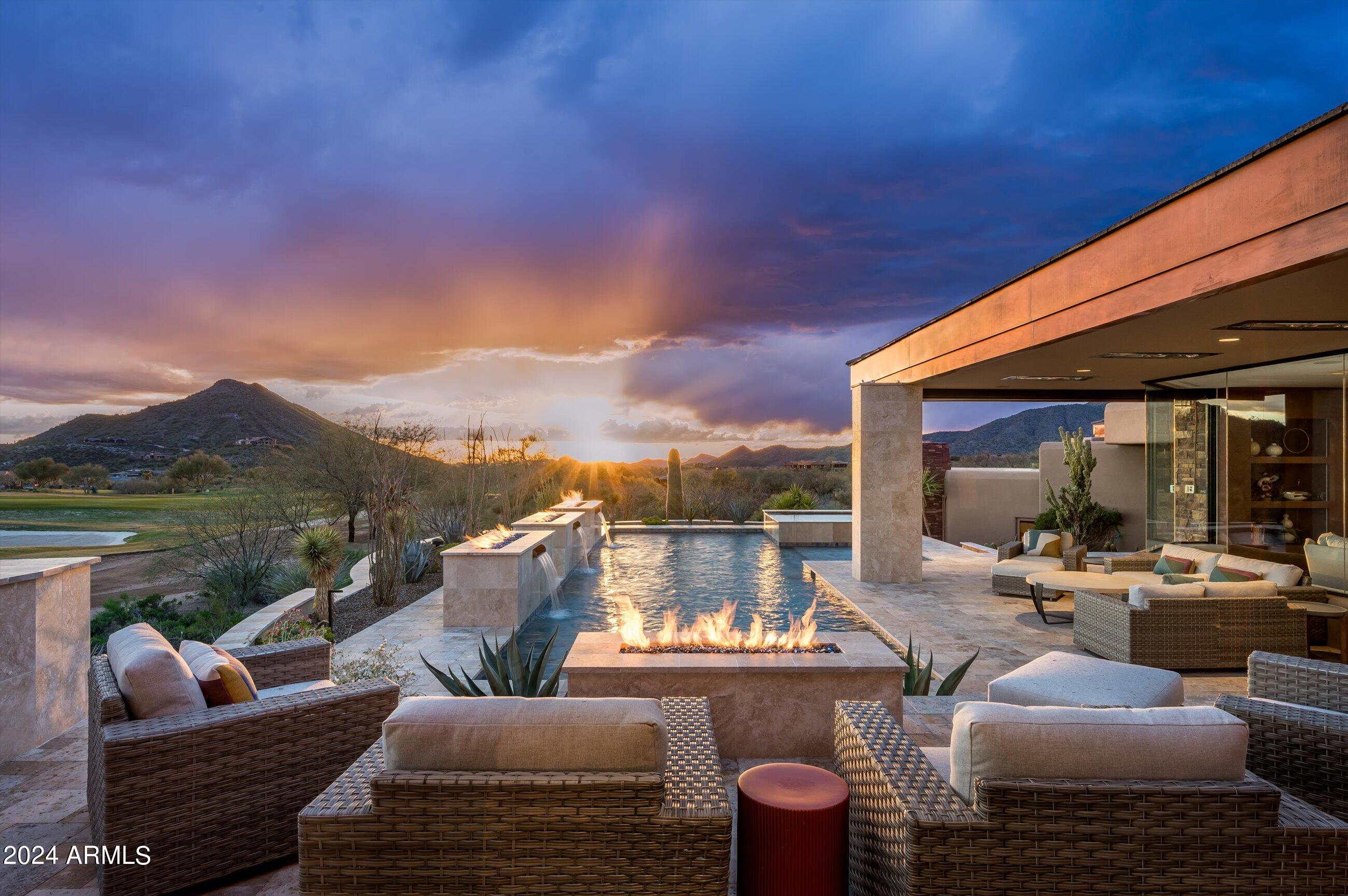 DESERT MOUNTAIN PHASE 2 UNIT 14 AMD - Residential