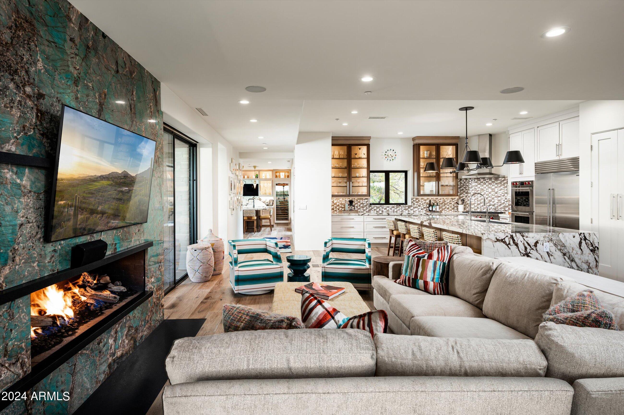 DESERT MOUNTAIN PHASE 2 UNIT 14 AMD - Residential
