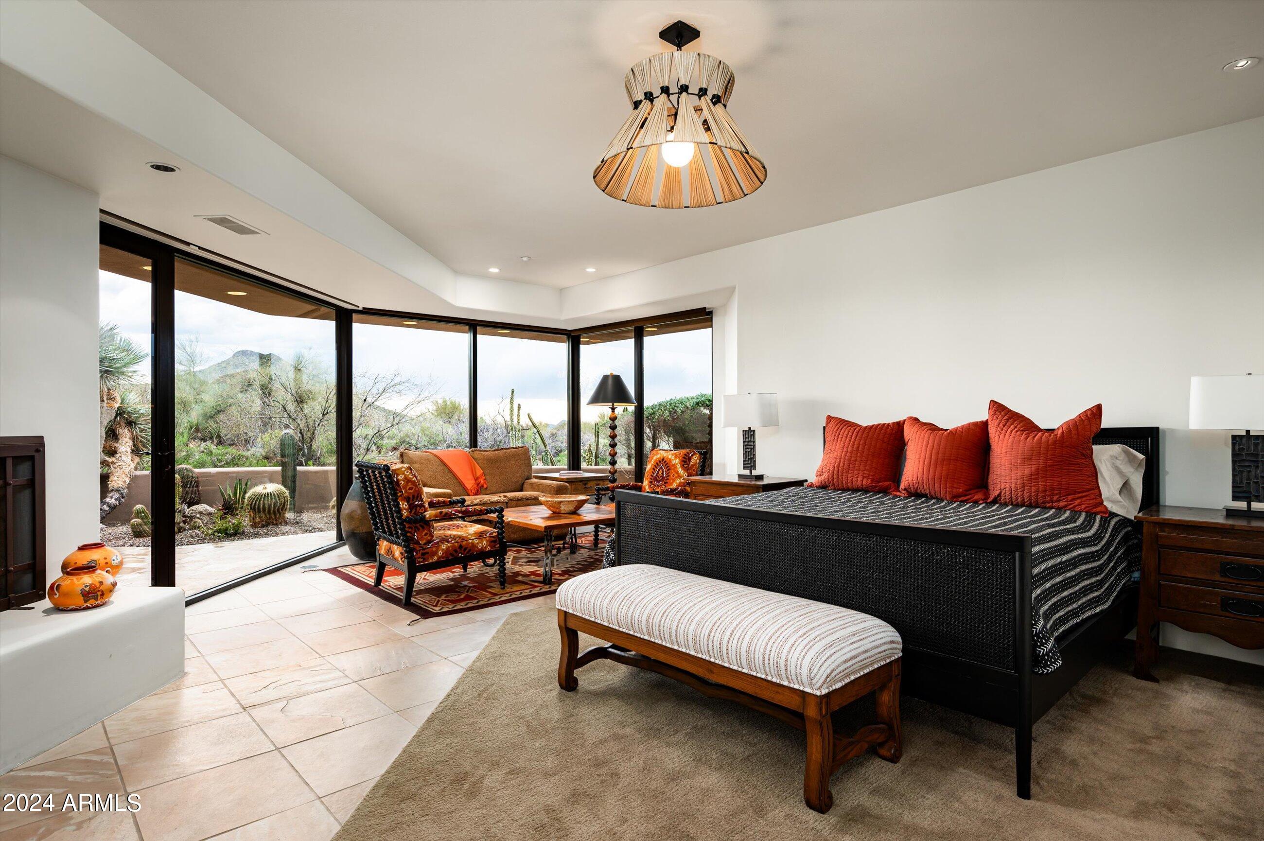 DESERT MOUNTAIN PHASE 2 UNIT 14 AMD - Residential