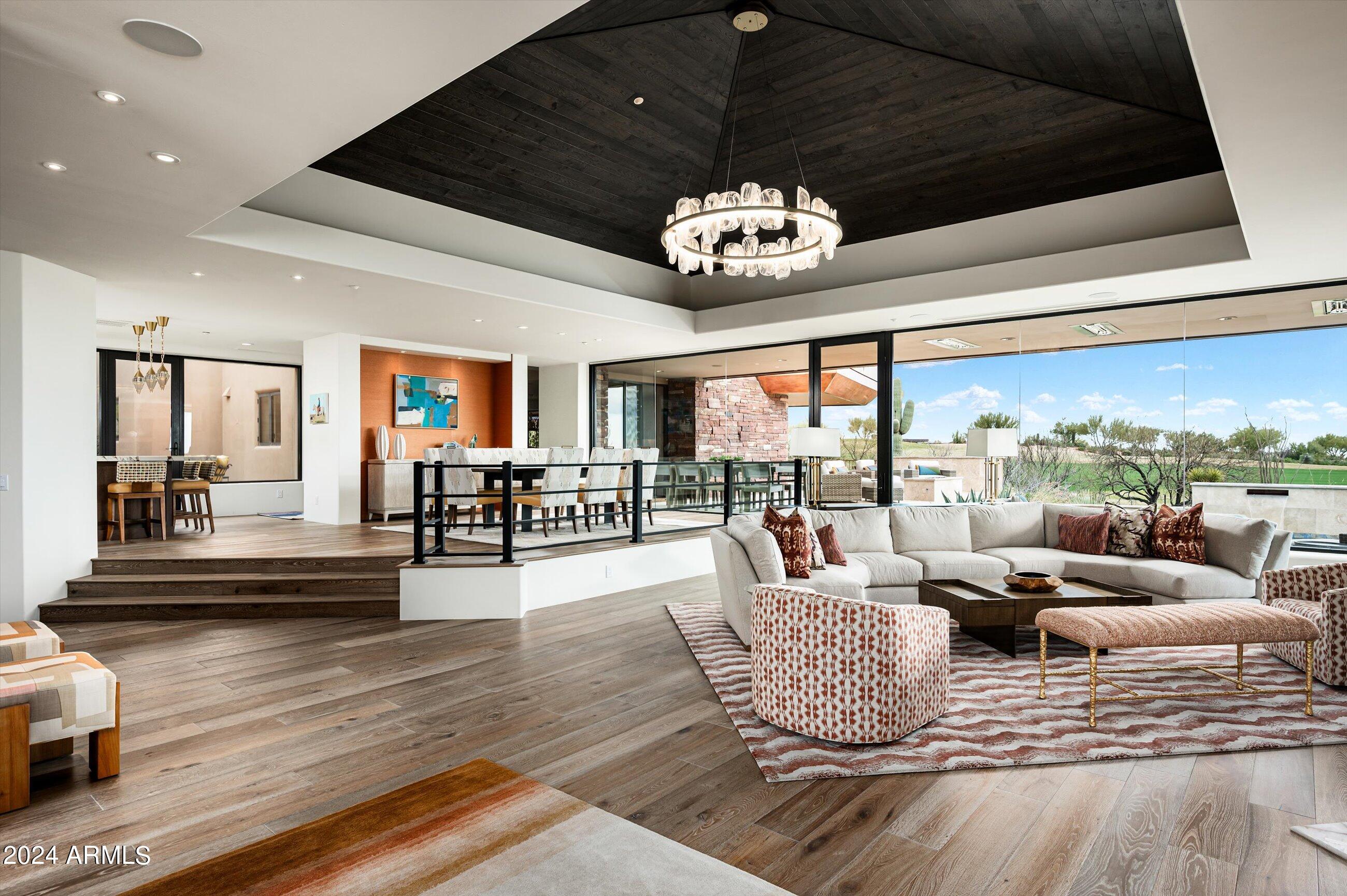 DESERT MOUNTAIN PHASE 2 UNIT 14 AMD - Residential