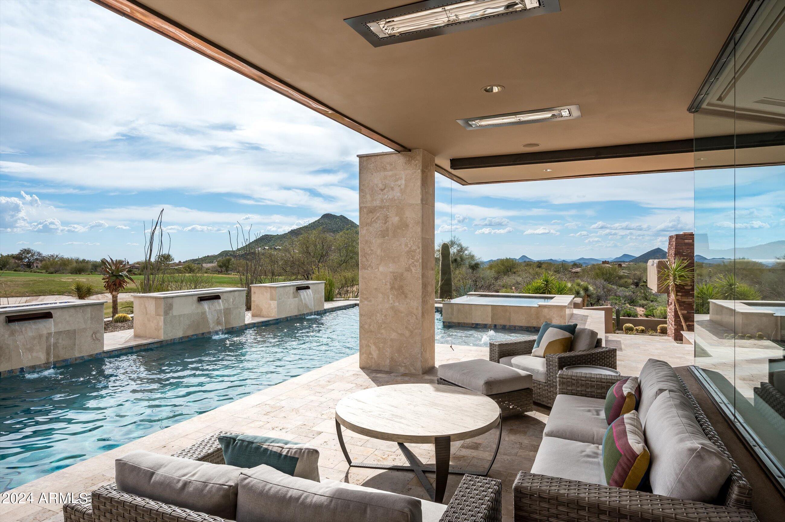 DESERT MOUNTAIN PHASE 2 UNIT 14 AMD - Residential