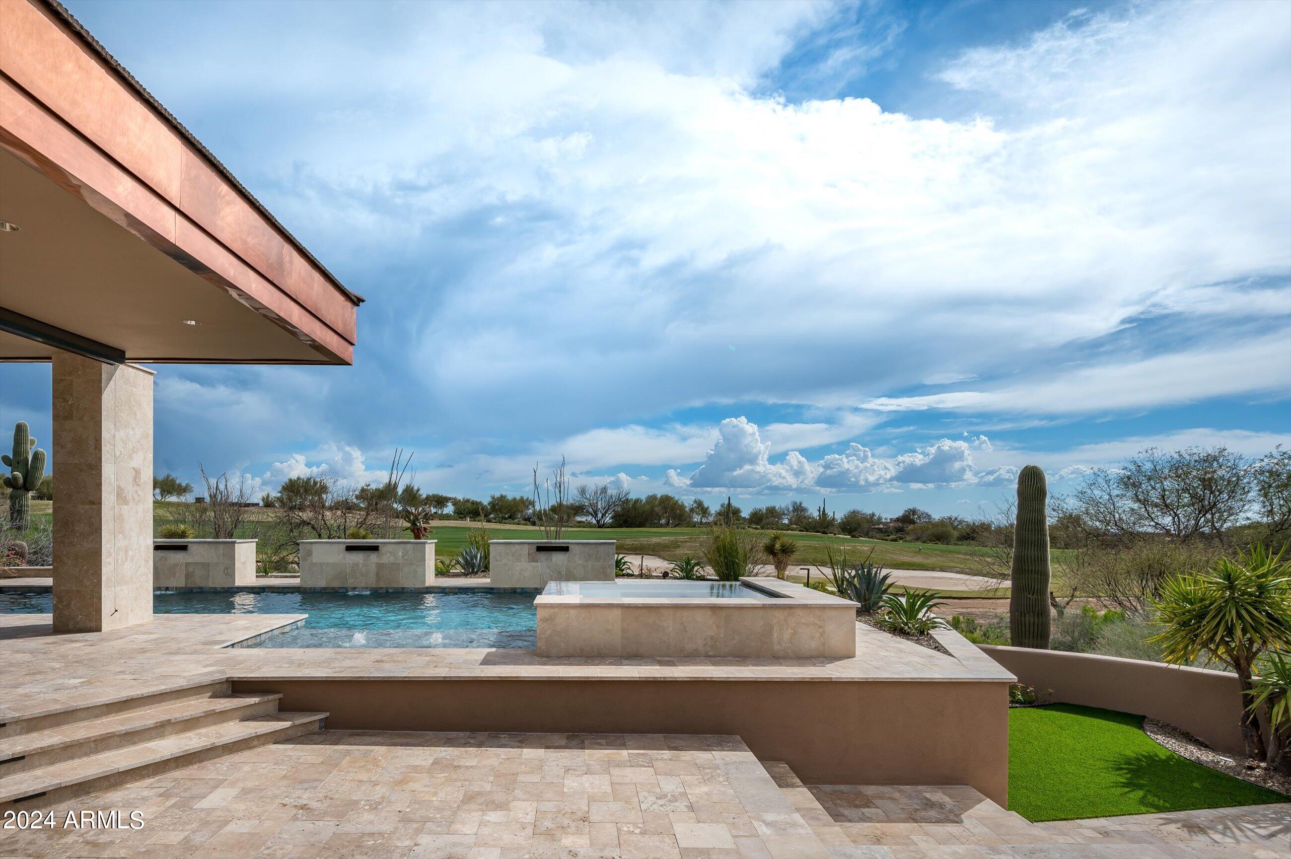 DESERT MOUNTAIN PHASE 2 UNIT 14 AMD - Residential