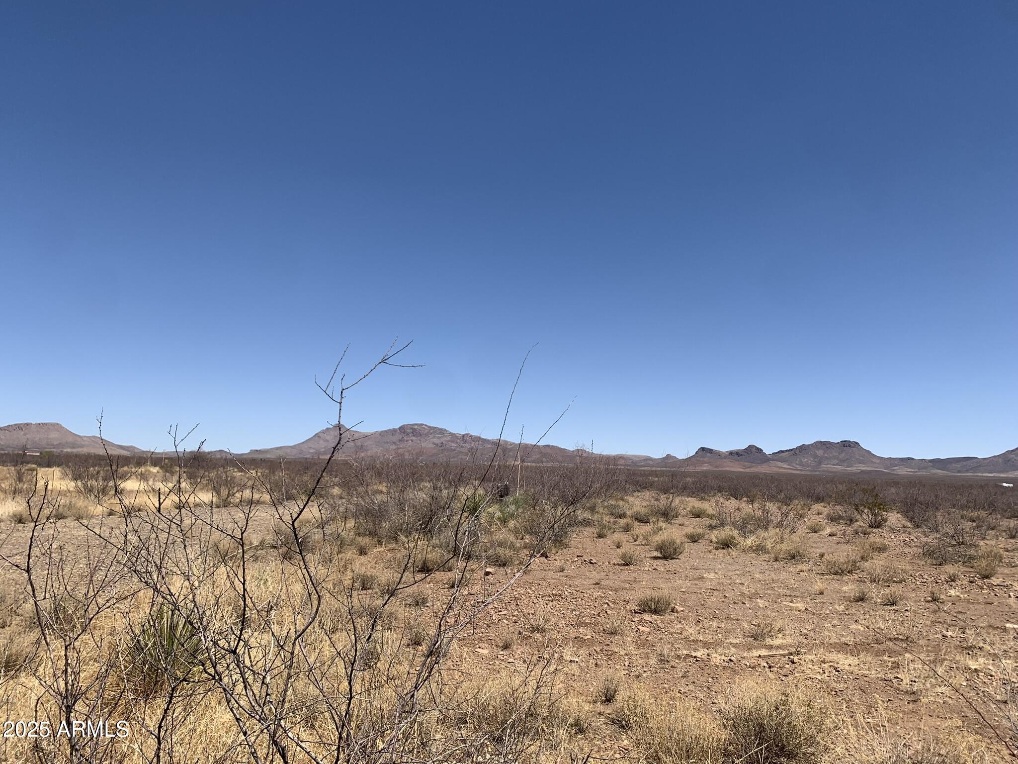 COCHISE COLLEGE PARK 10 - Land
