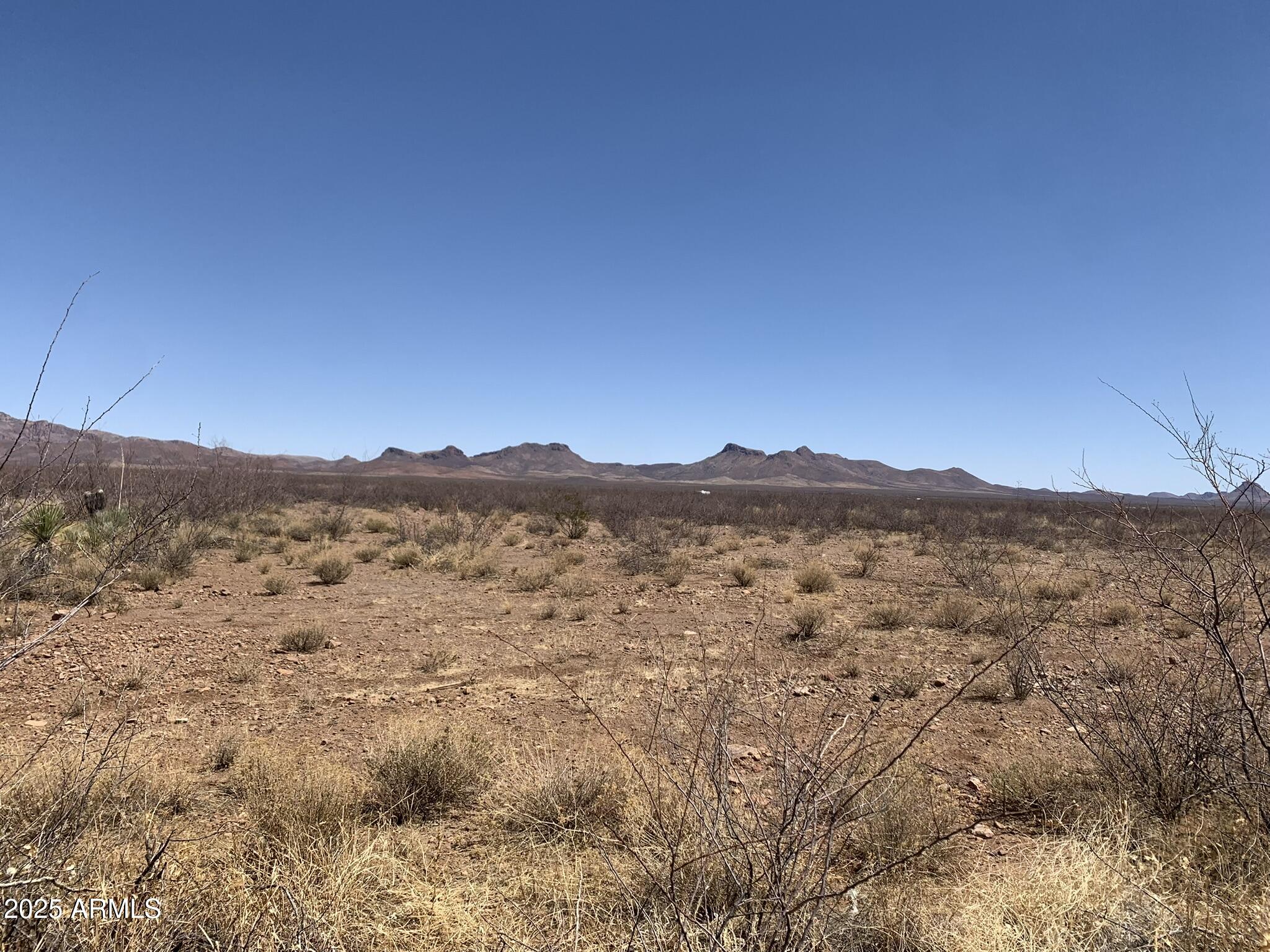 COCHISE COLLEGE PARK 10 - Land