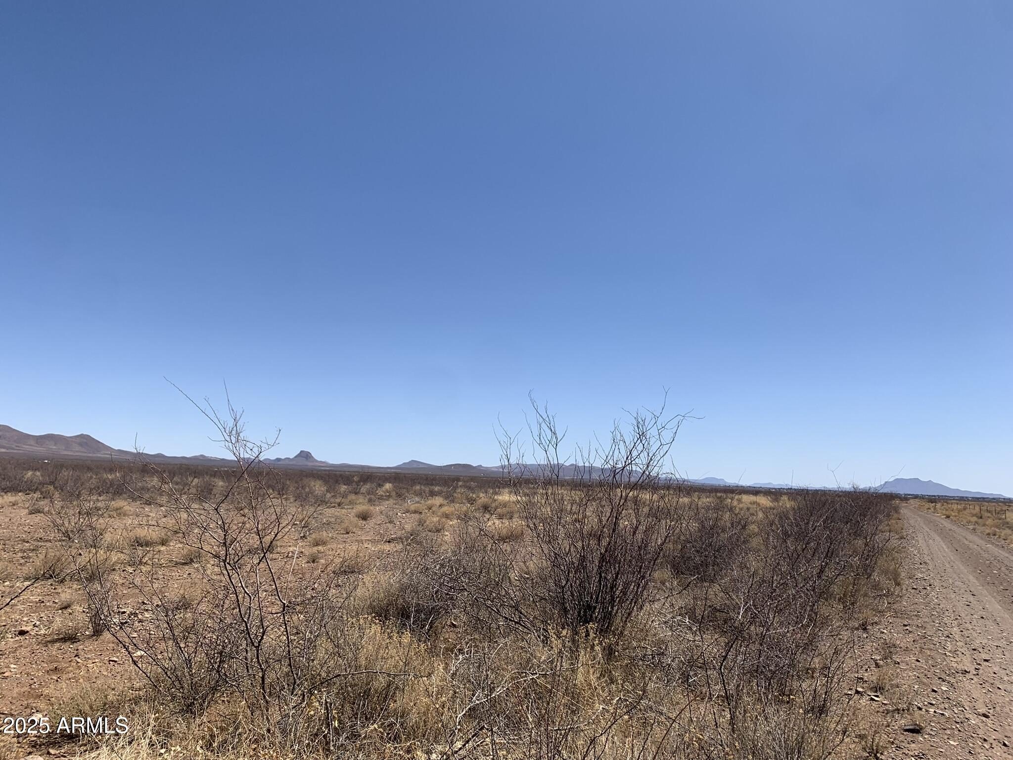 COCHISE COLLEGE PARK 10 - Land