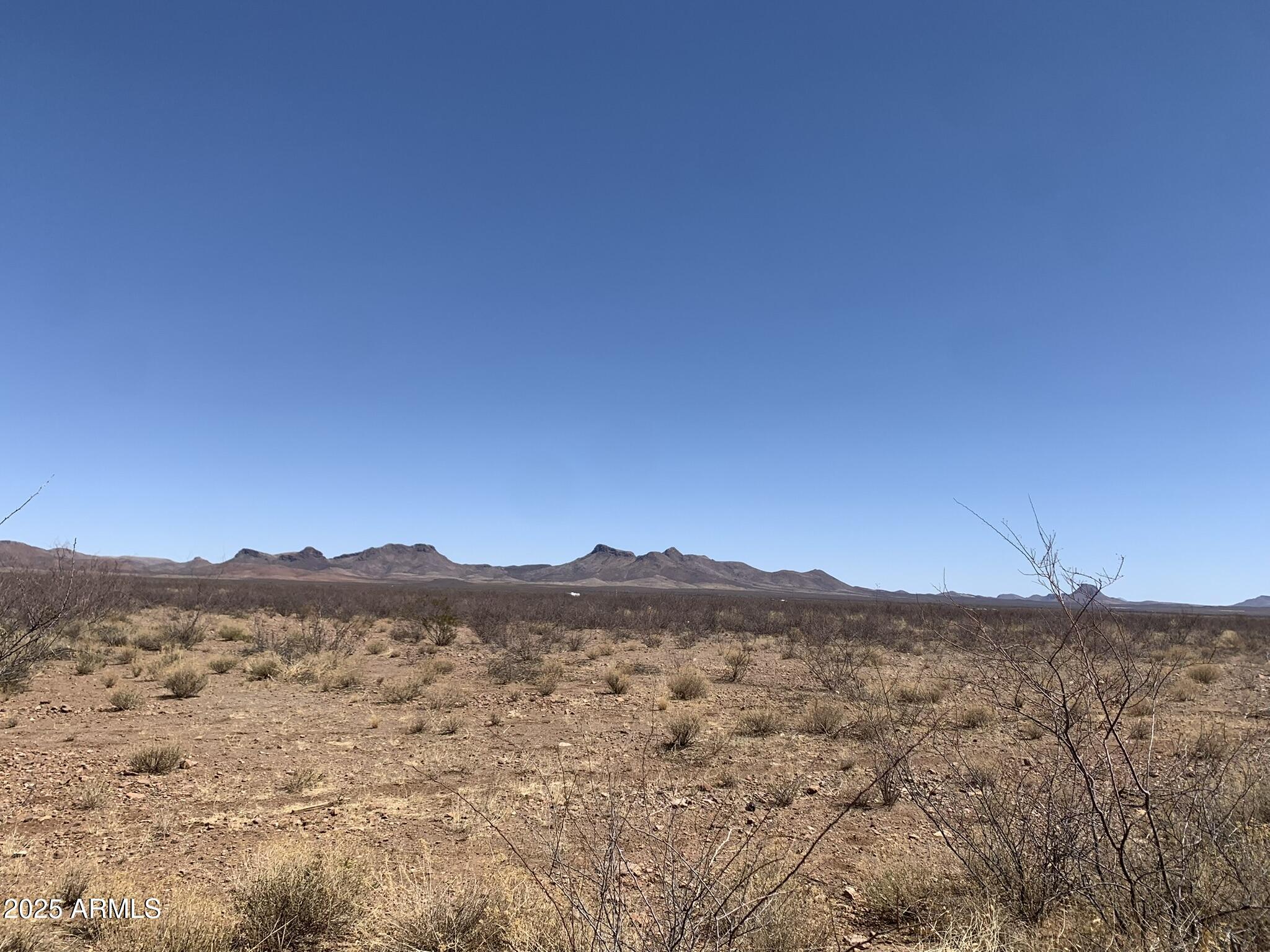 COCHISE COLLEGE PARK 10 - Land