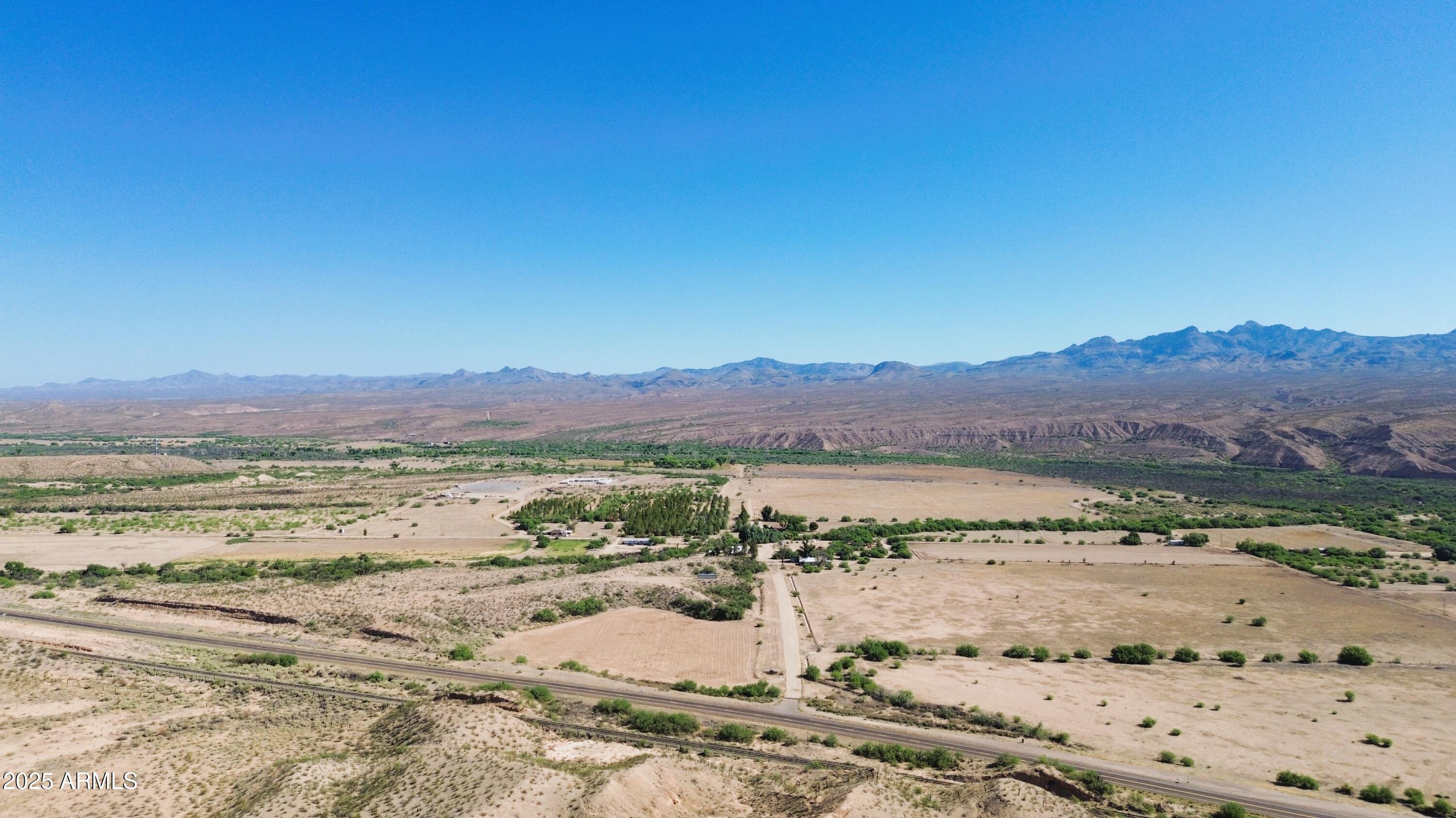 Multiple parcels in the bulk sale.  Seller will sell all or part.  Ask Broker for the parcel codes. - Land